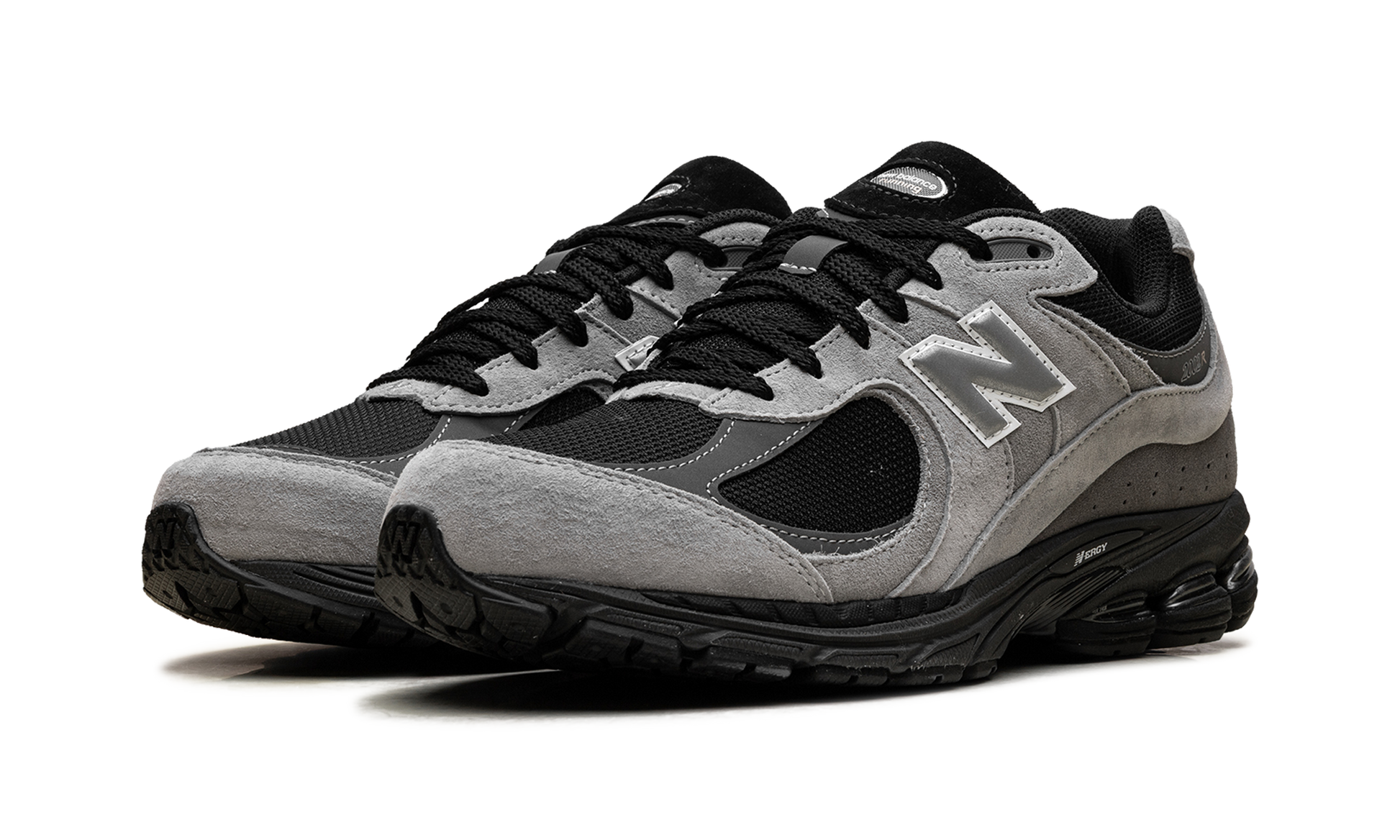 2002r "Grey/black/silver metallic" u2002rm