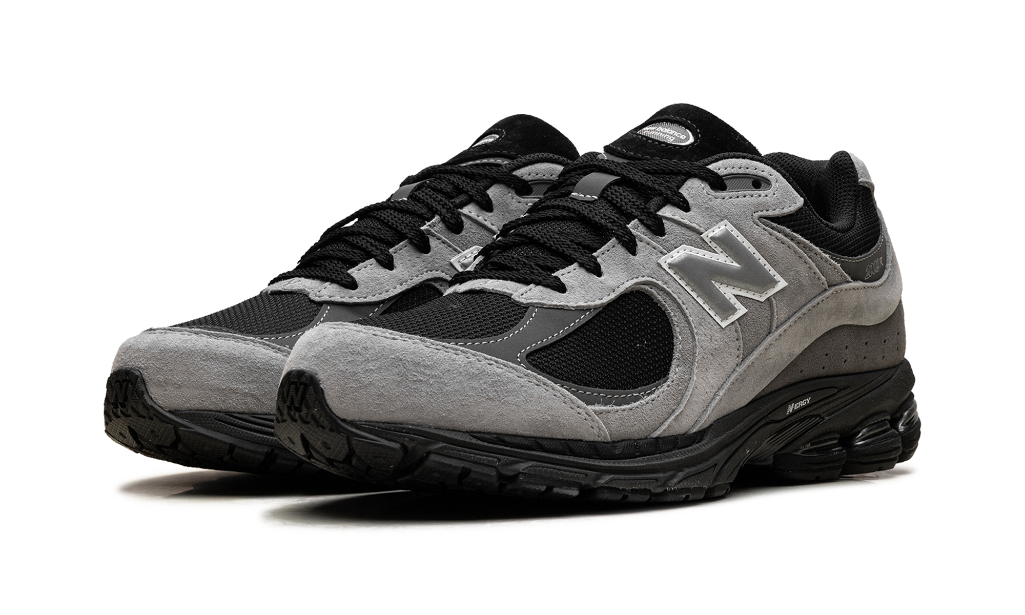 2002r "Grey/black/silver metallic" u2002rm