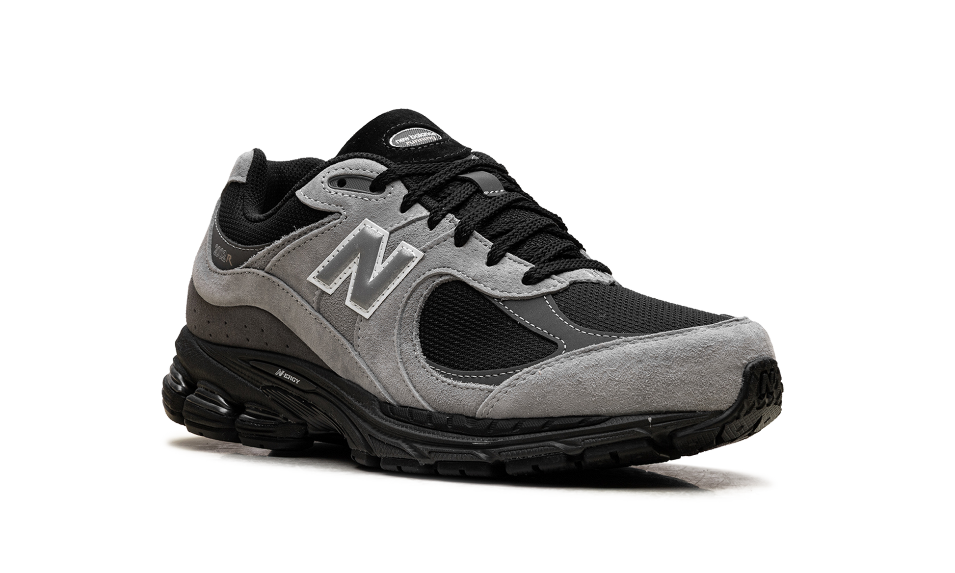 2002r "Grey/black/silver metallic" u2002rm