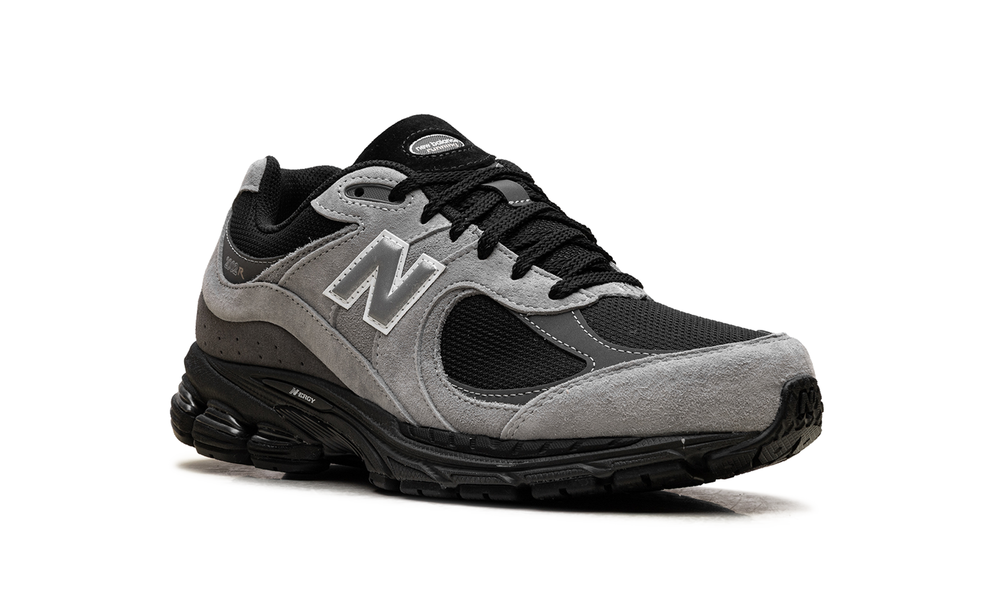 2002r "Grey/black/silver metallic" u2002rm