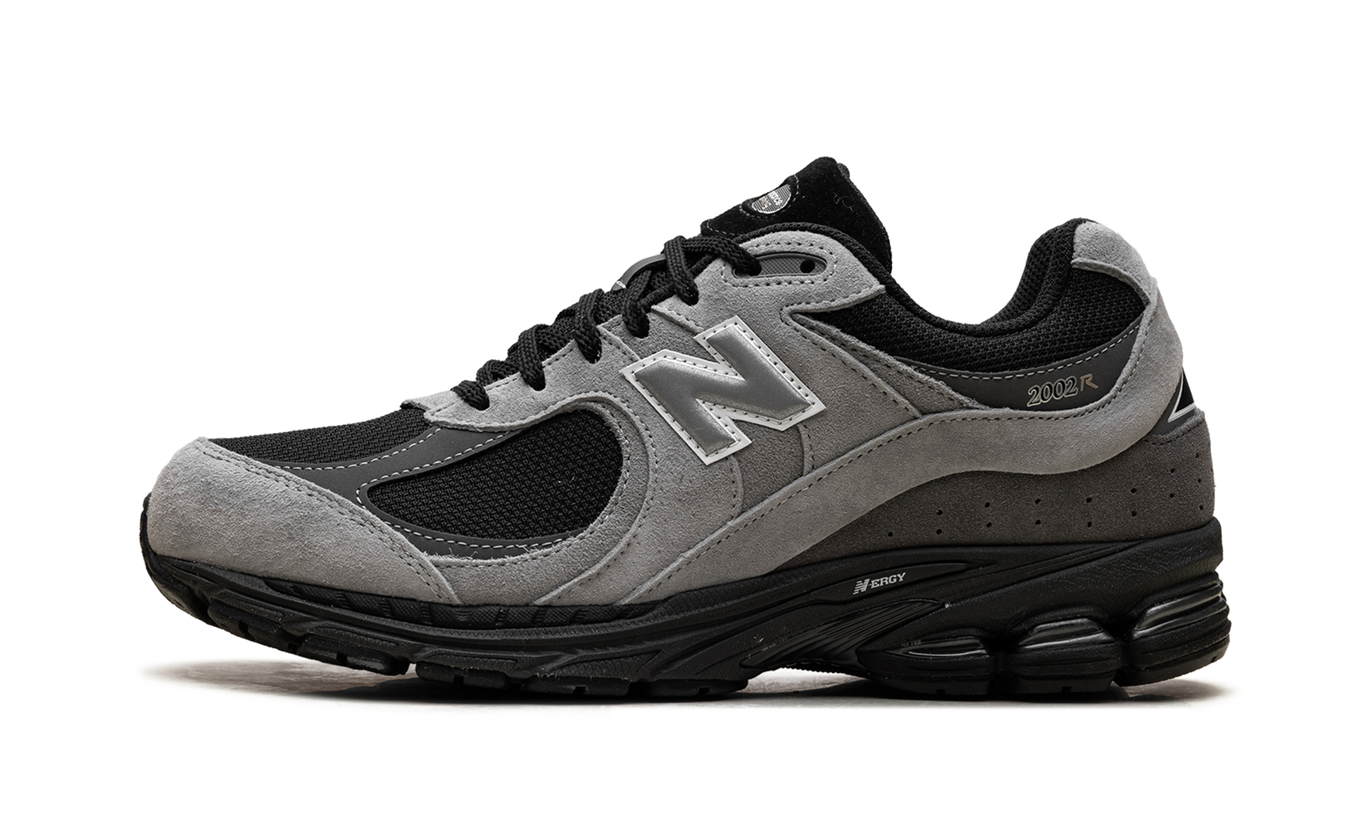 2002r "Grey/black/silver metallic" u2002rm