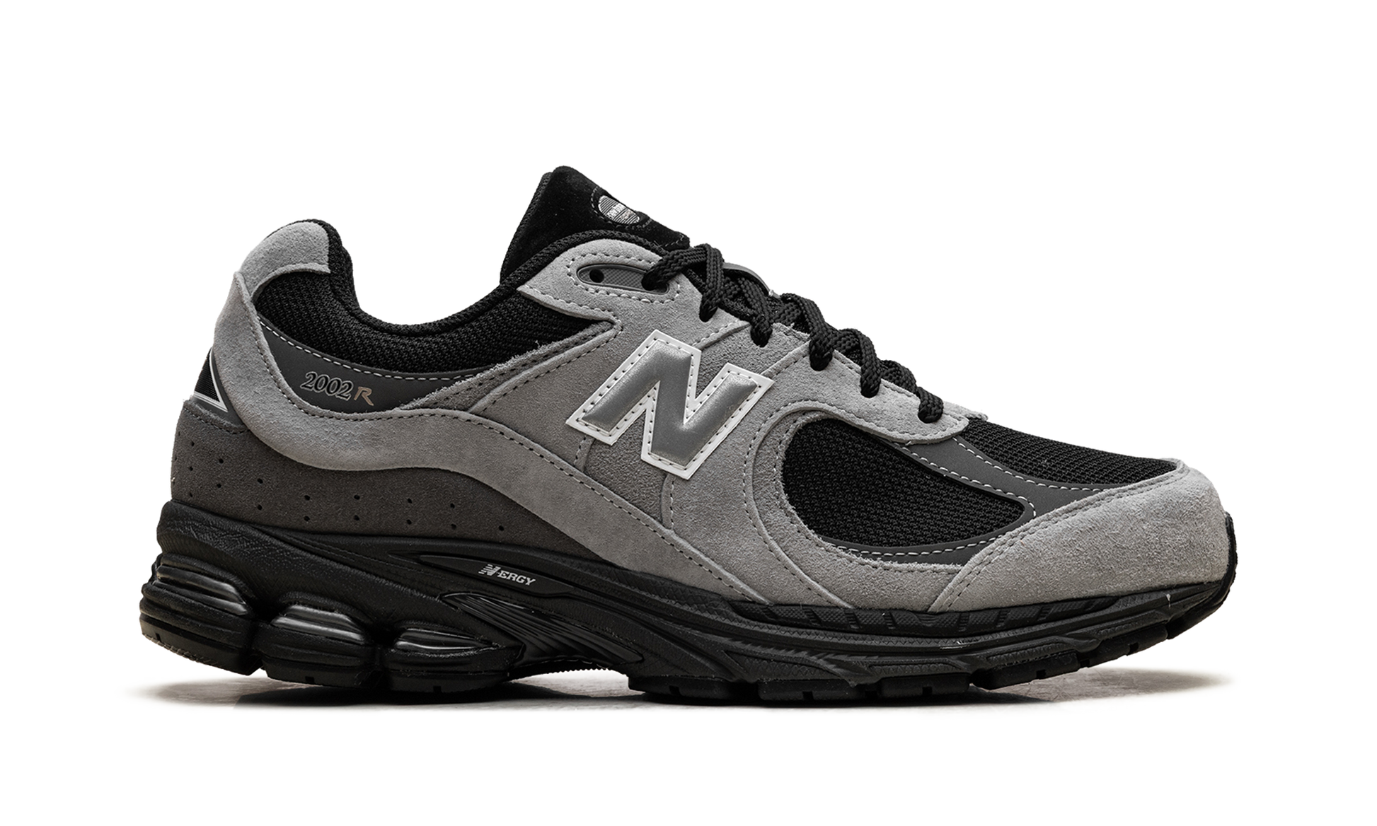 2002r "Grey/black/silver metallic" u2002rm