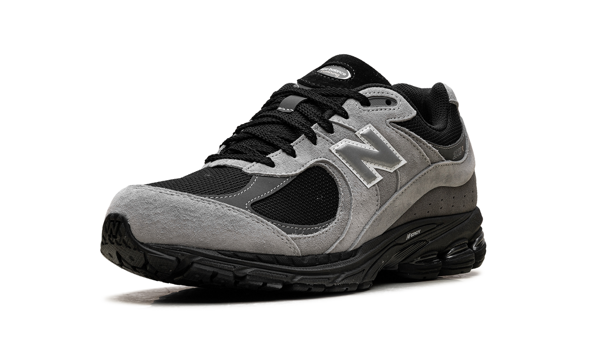 2002r "Grey/black/silver metallic" u2002rm