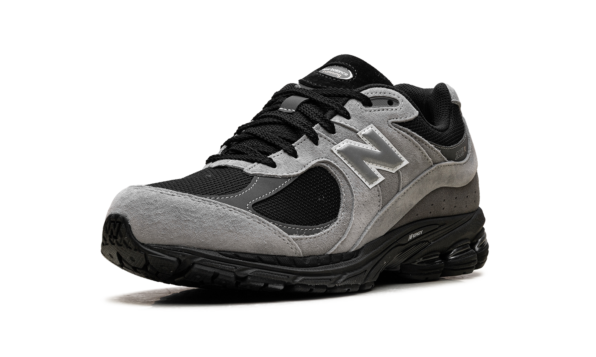 2002r "Grey/black/silver metallic" u2002rm