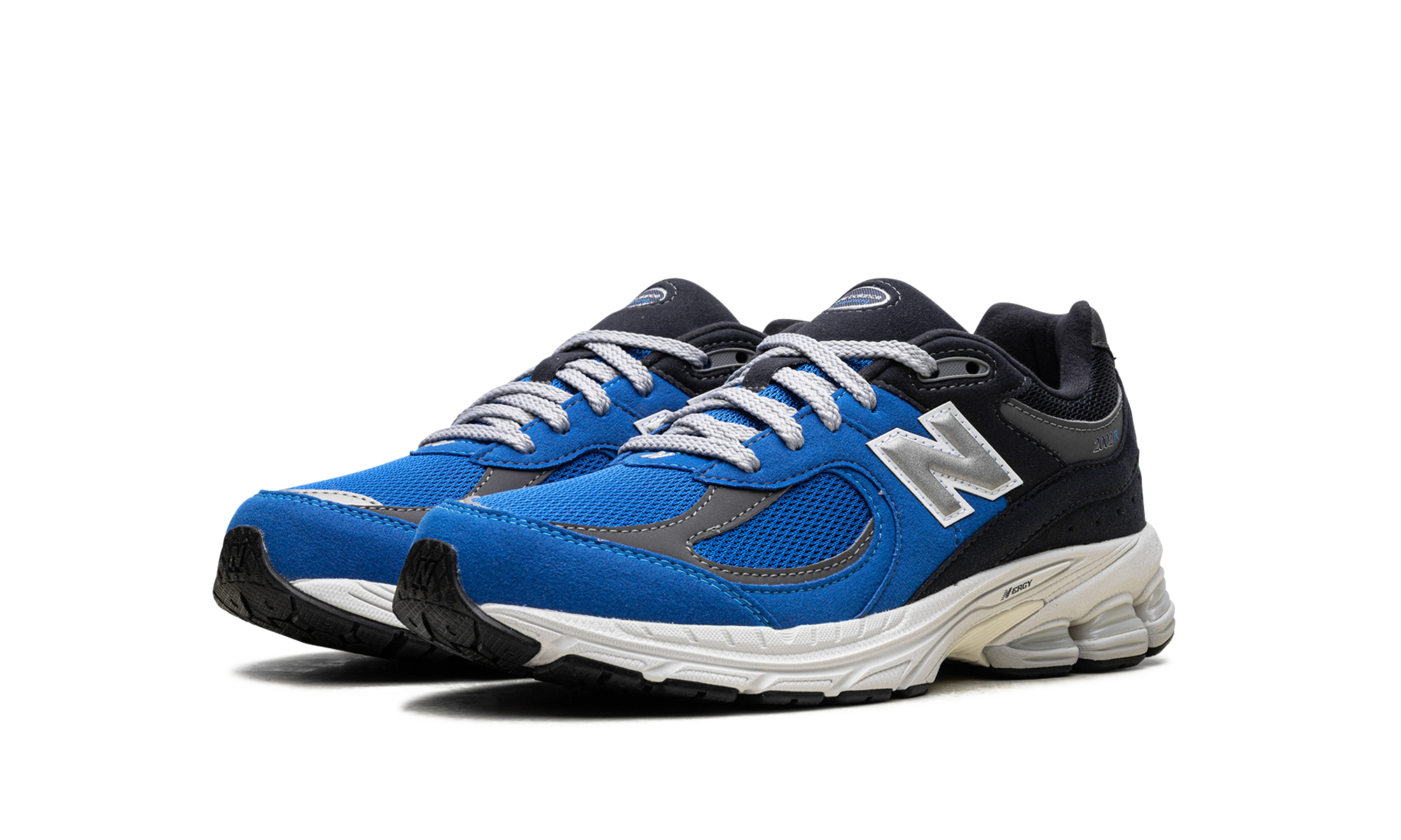 2002r GS "Blue oasis" GC2002PB