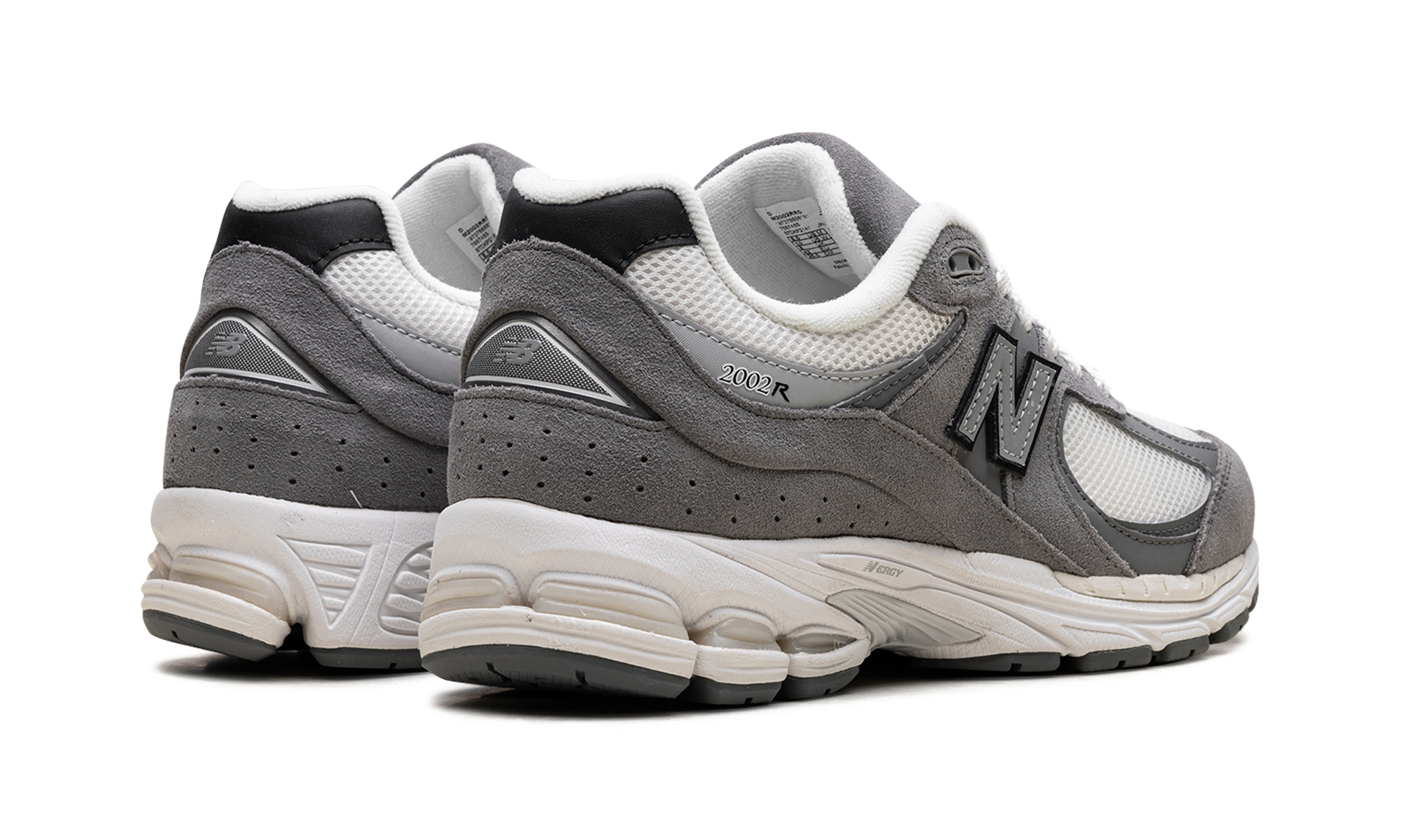 2002r "Harbor grey" M2002RRD