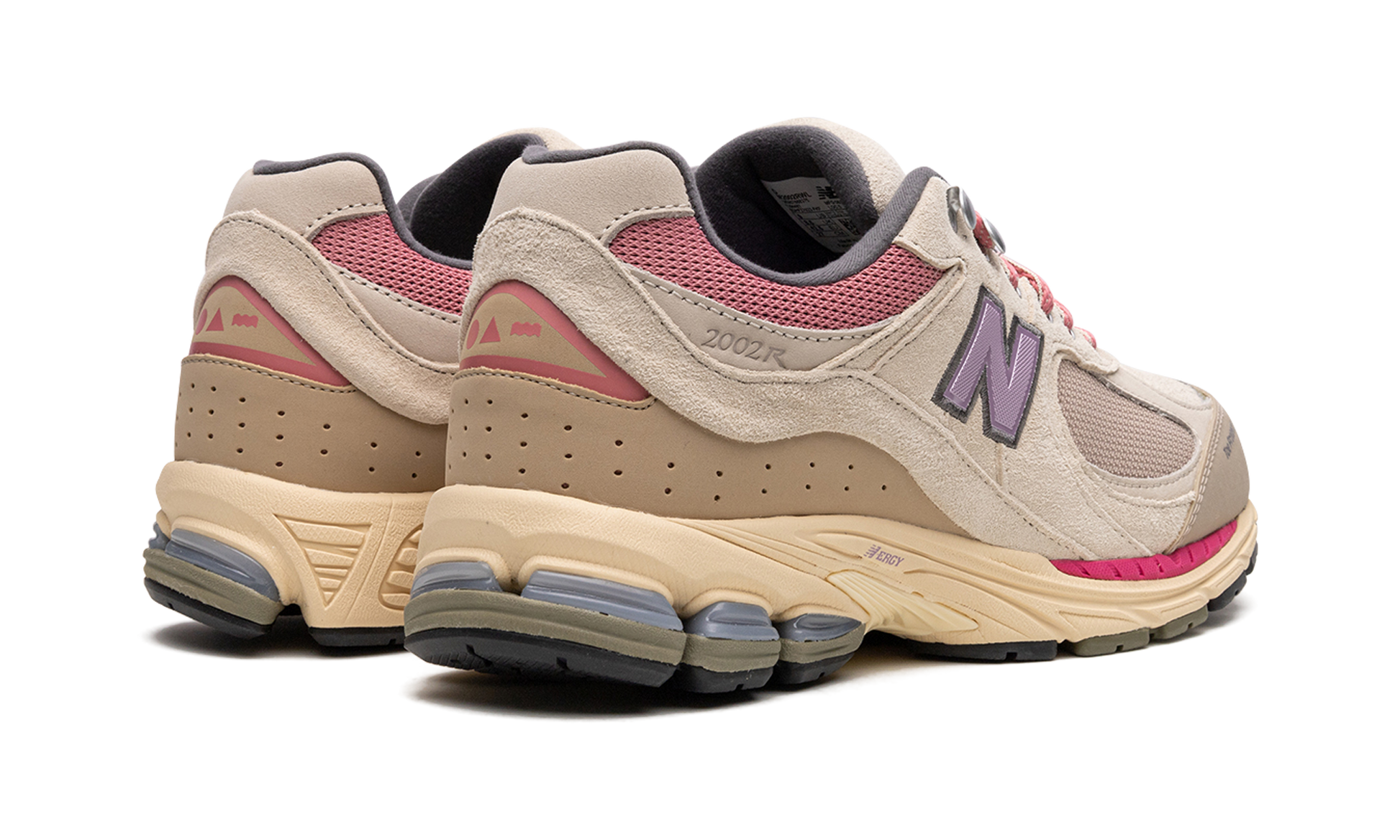 2002r "Hiking pack - beige" M2002RWL