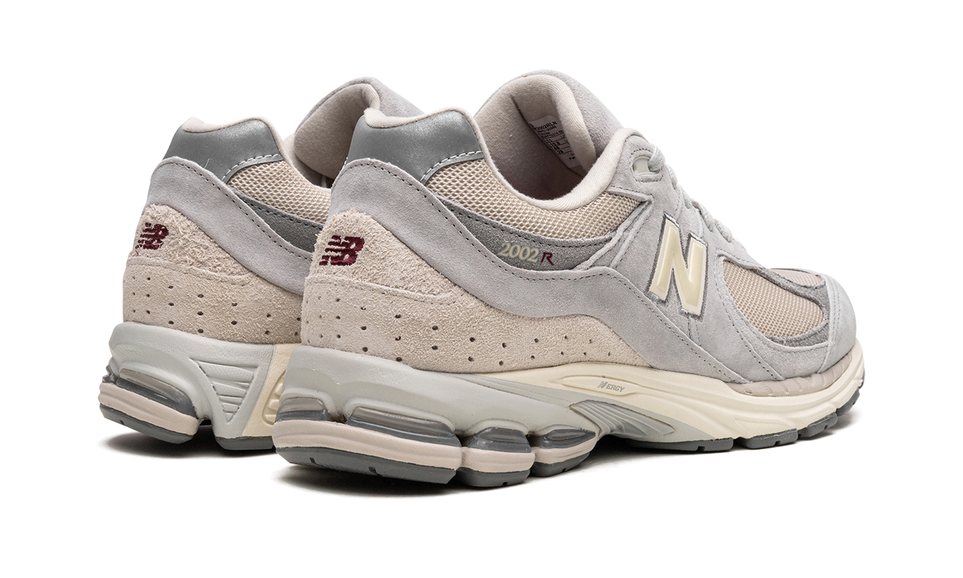 2002r "Lunar new year - grey" M2002RLN