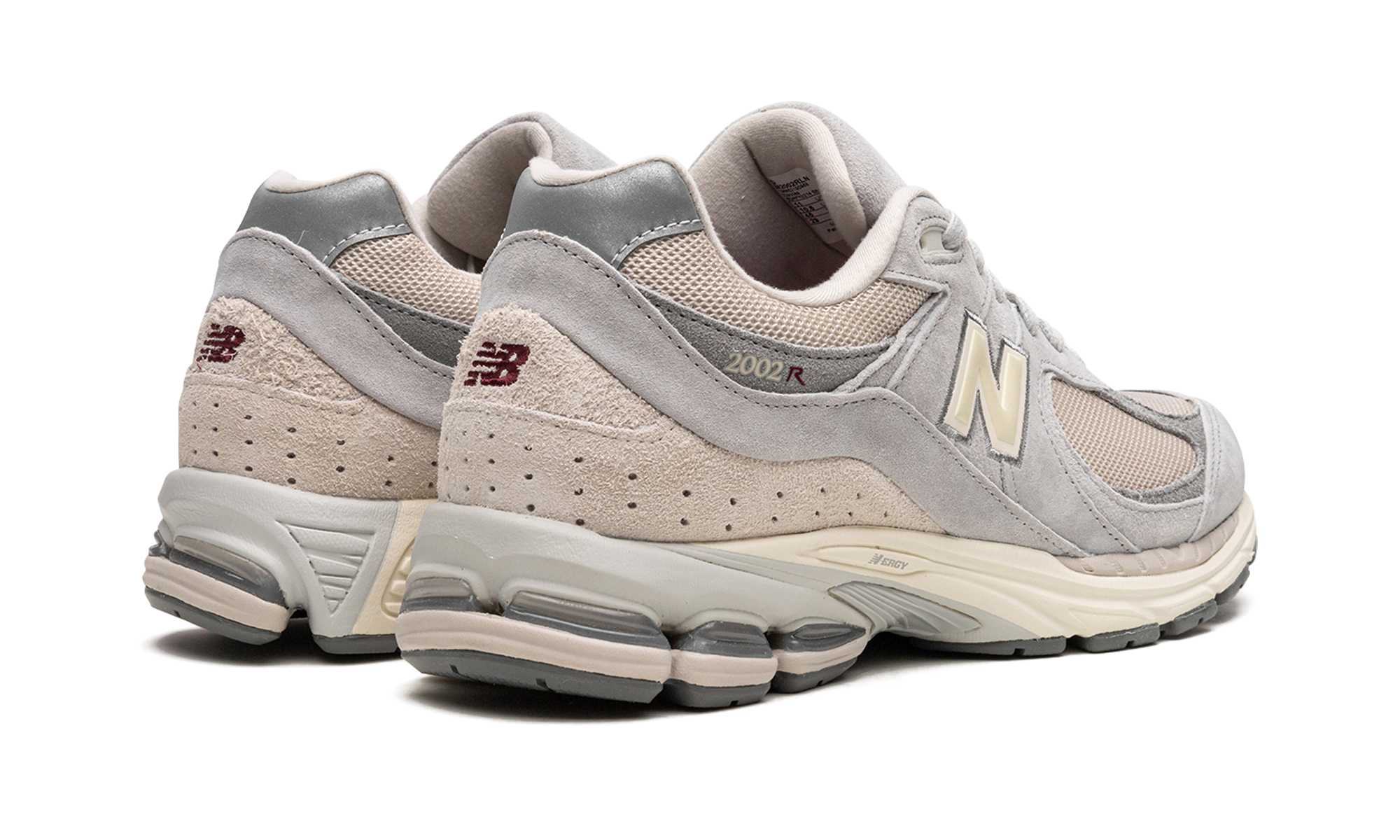 2002r "Lunar new year - grey" M2002RLN
