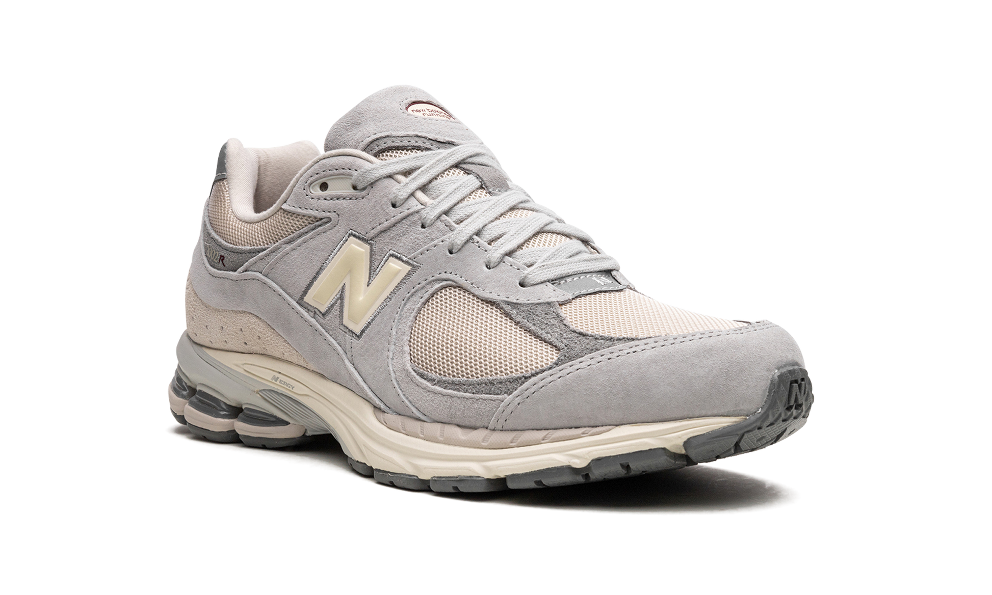 2002r "Lunar new year - grey" M2002RLN