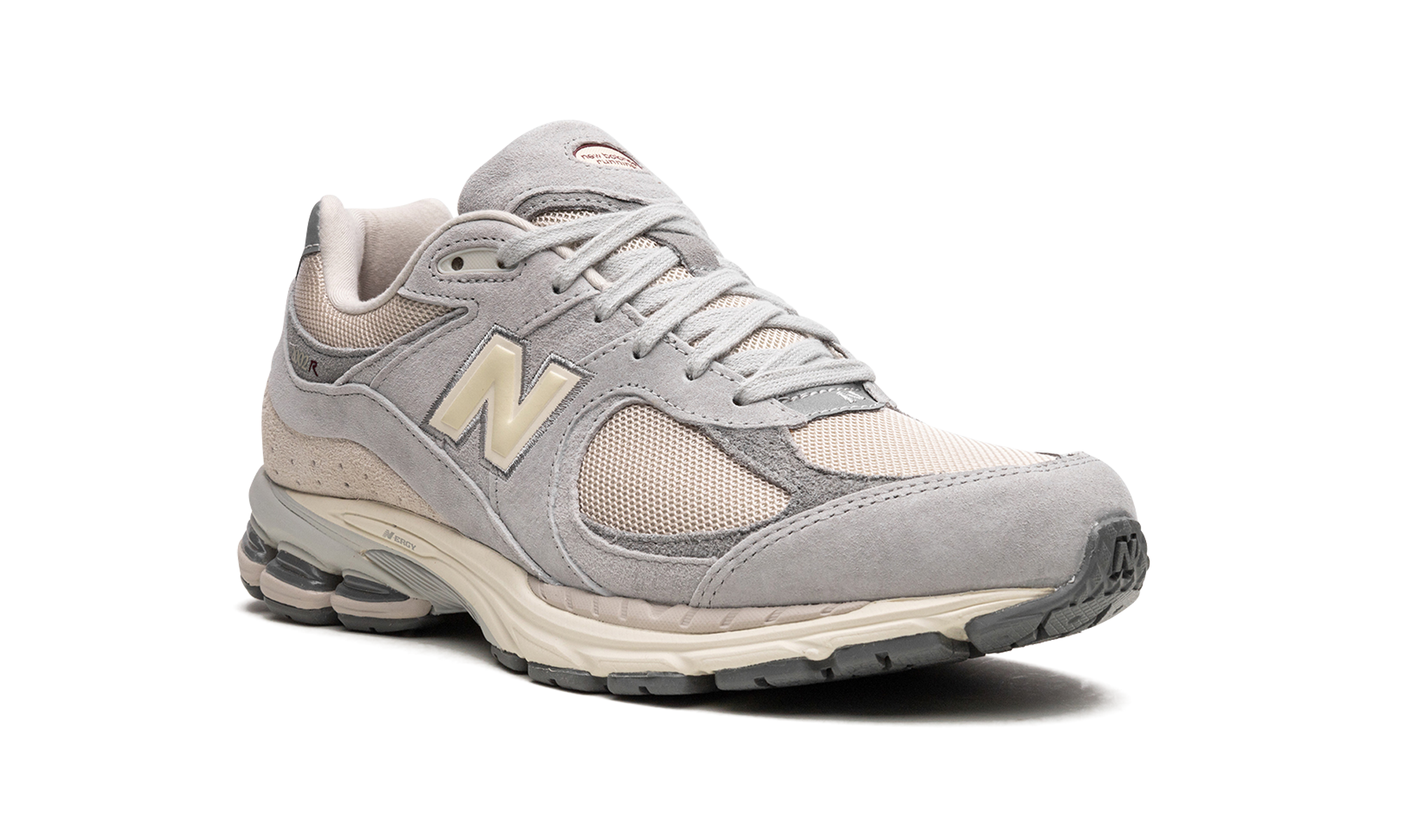 2002r "Lunar new year - grey" M2002RLN
