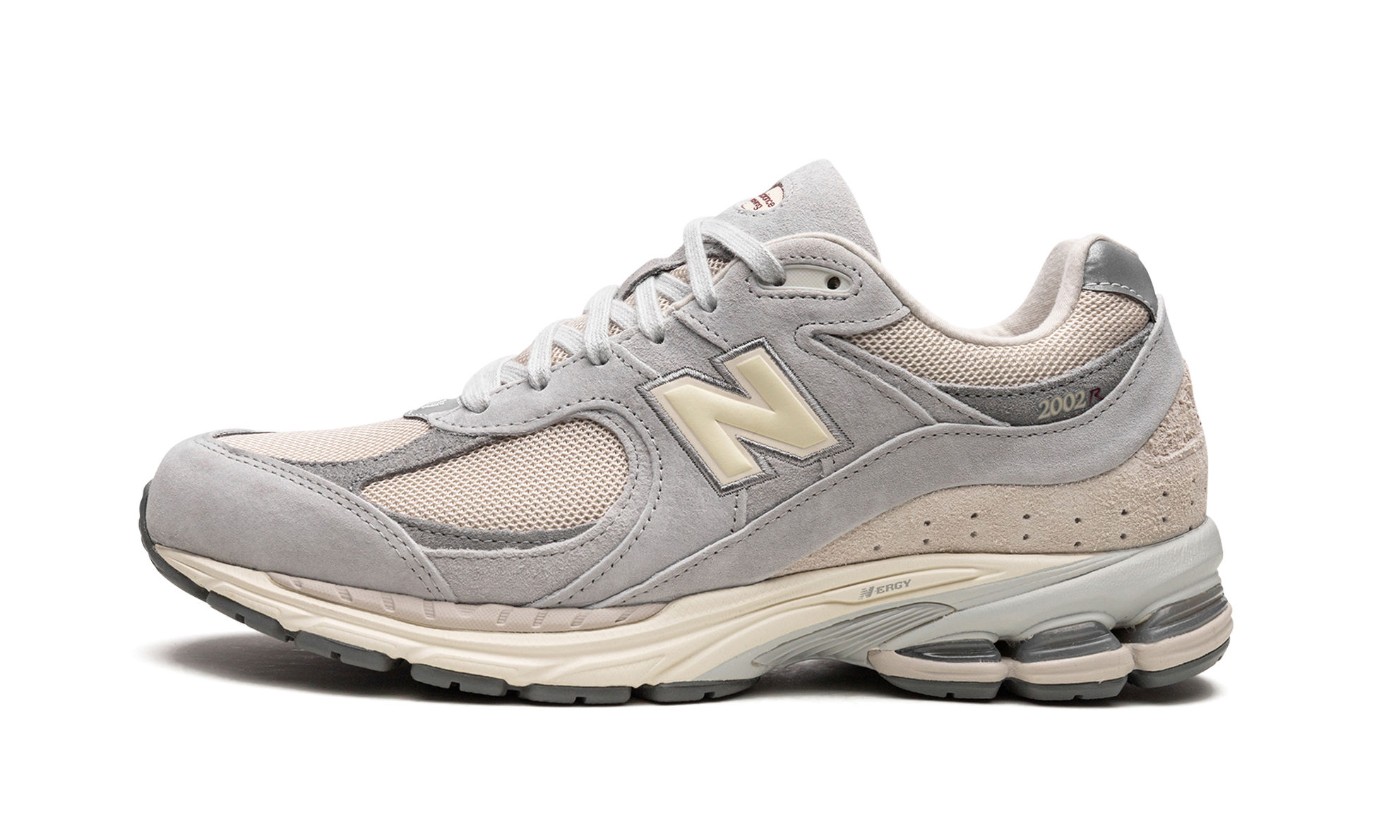 2002r "Lunar new year - grey" M2002RLN