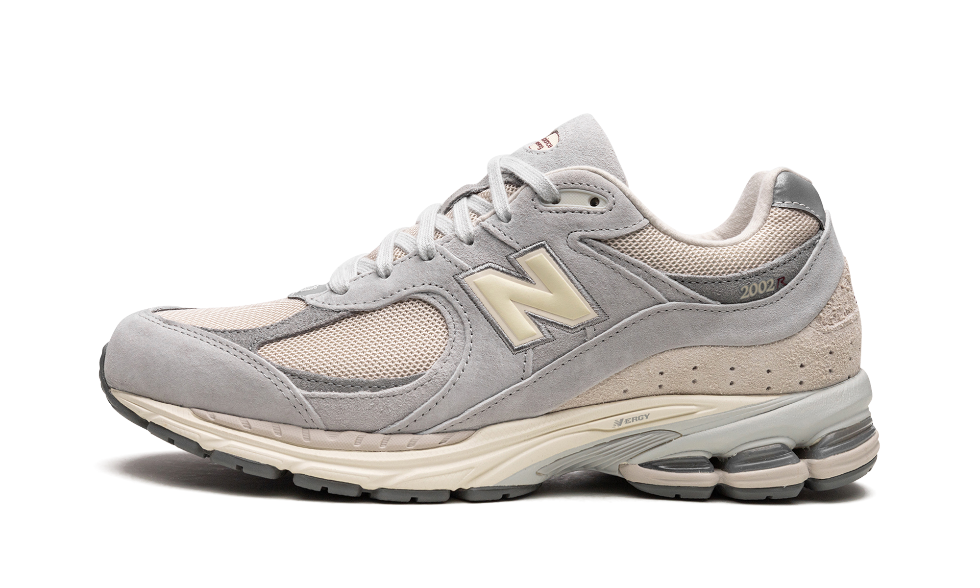 2002r "Lunar new year - grey" M2002RLN