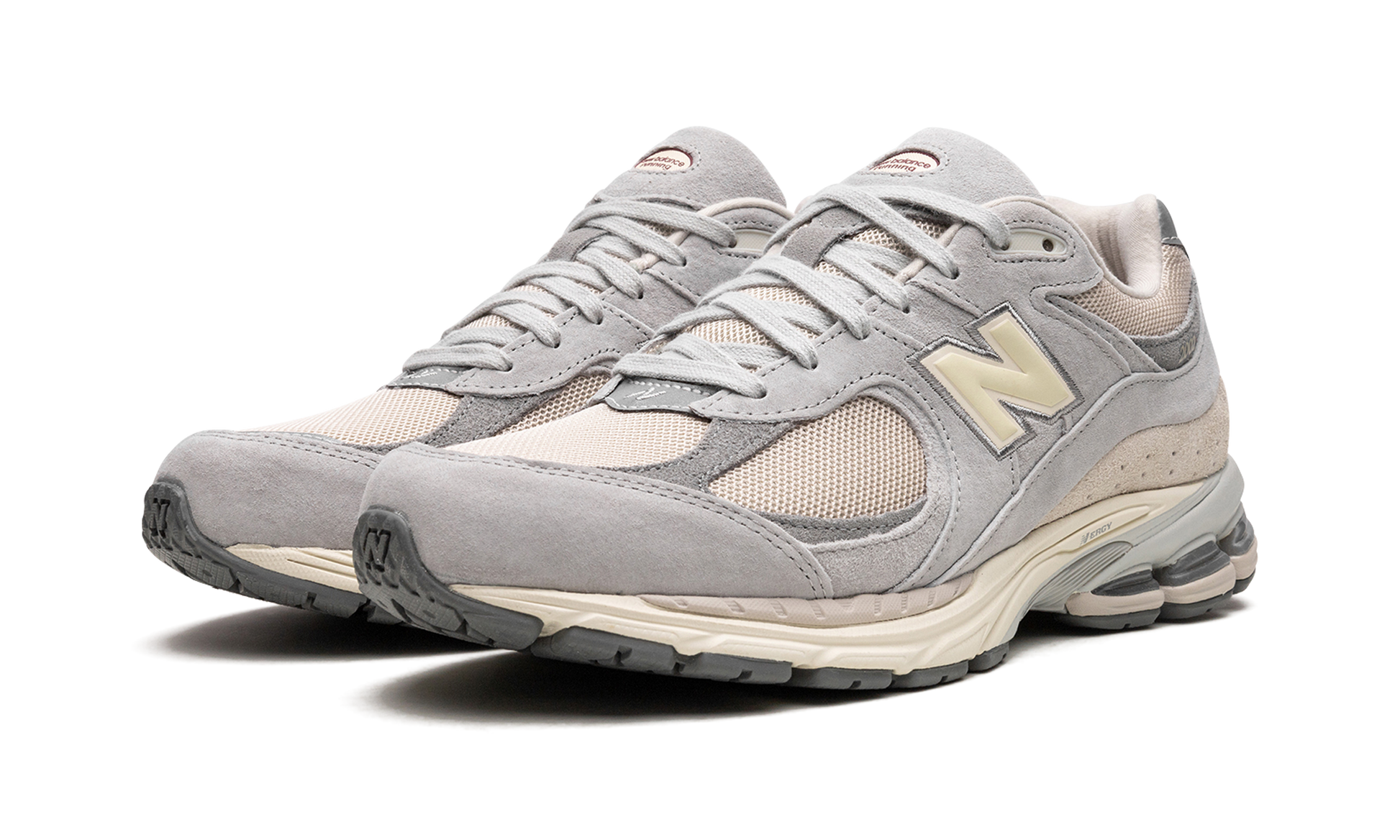 2002r "Lunar new year - grey" M2002RLN