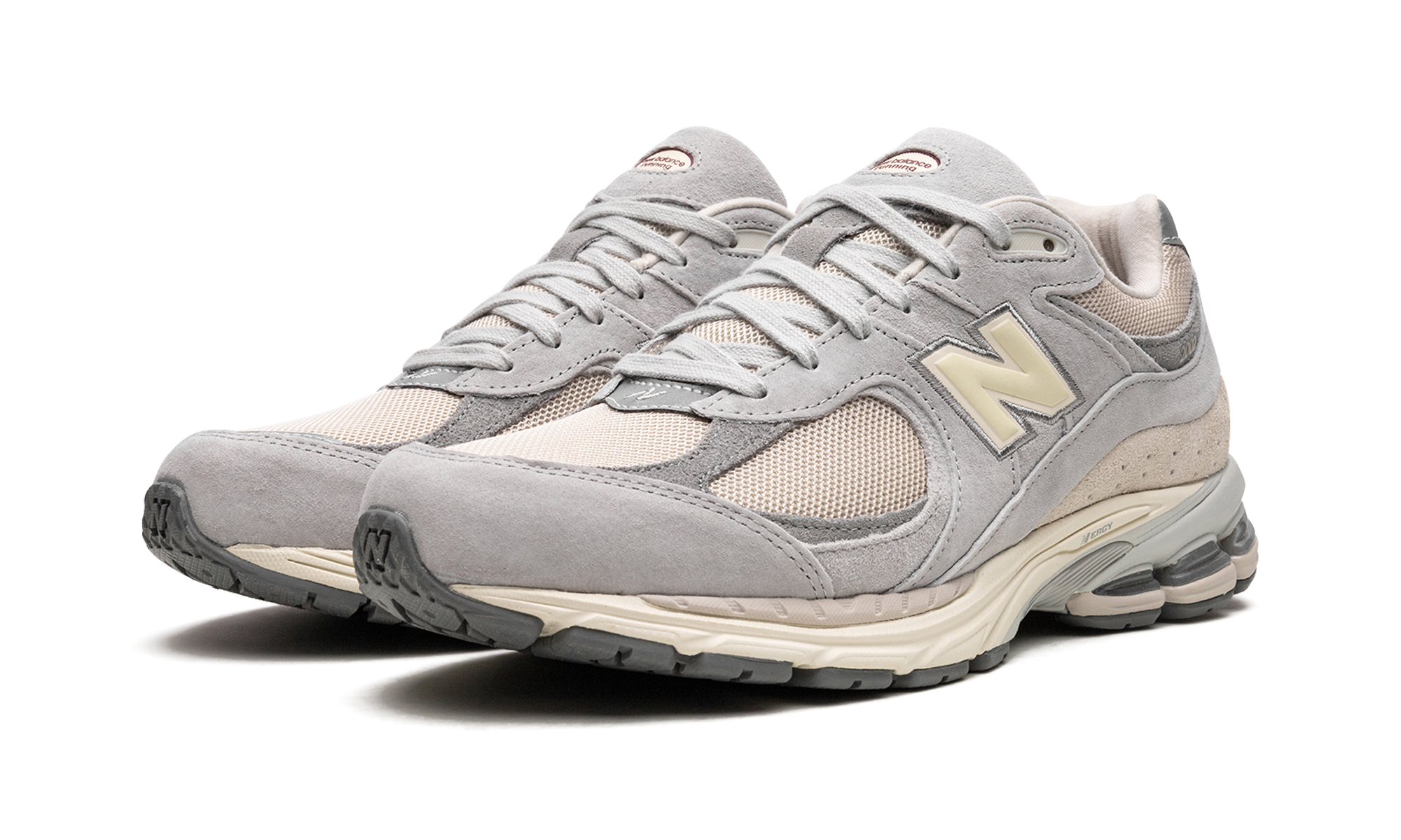 2002r "Lunar new year - grey" M2002RLN