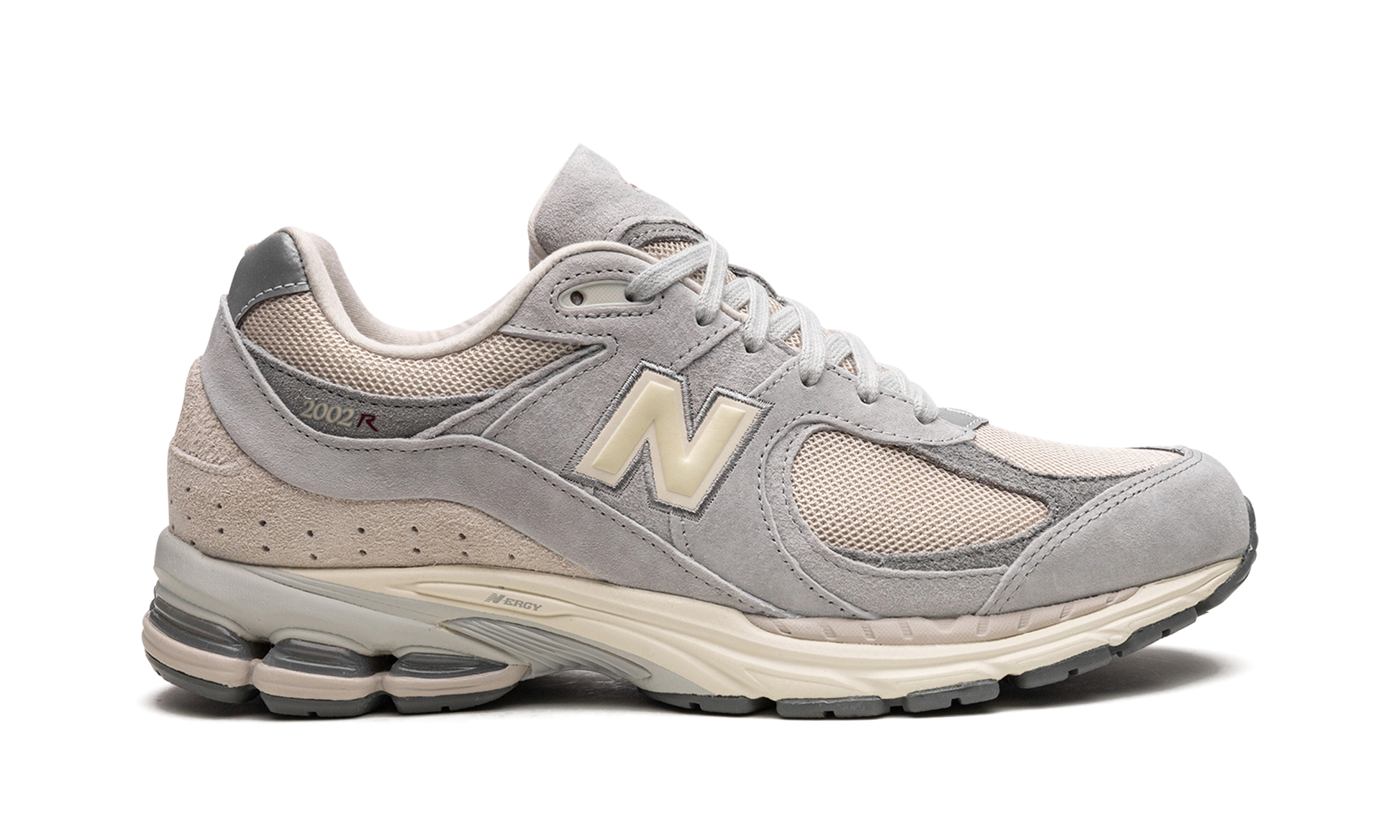 2002r "Lunar new year - grey" M2002RLN