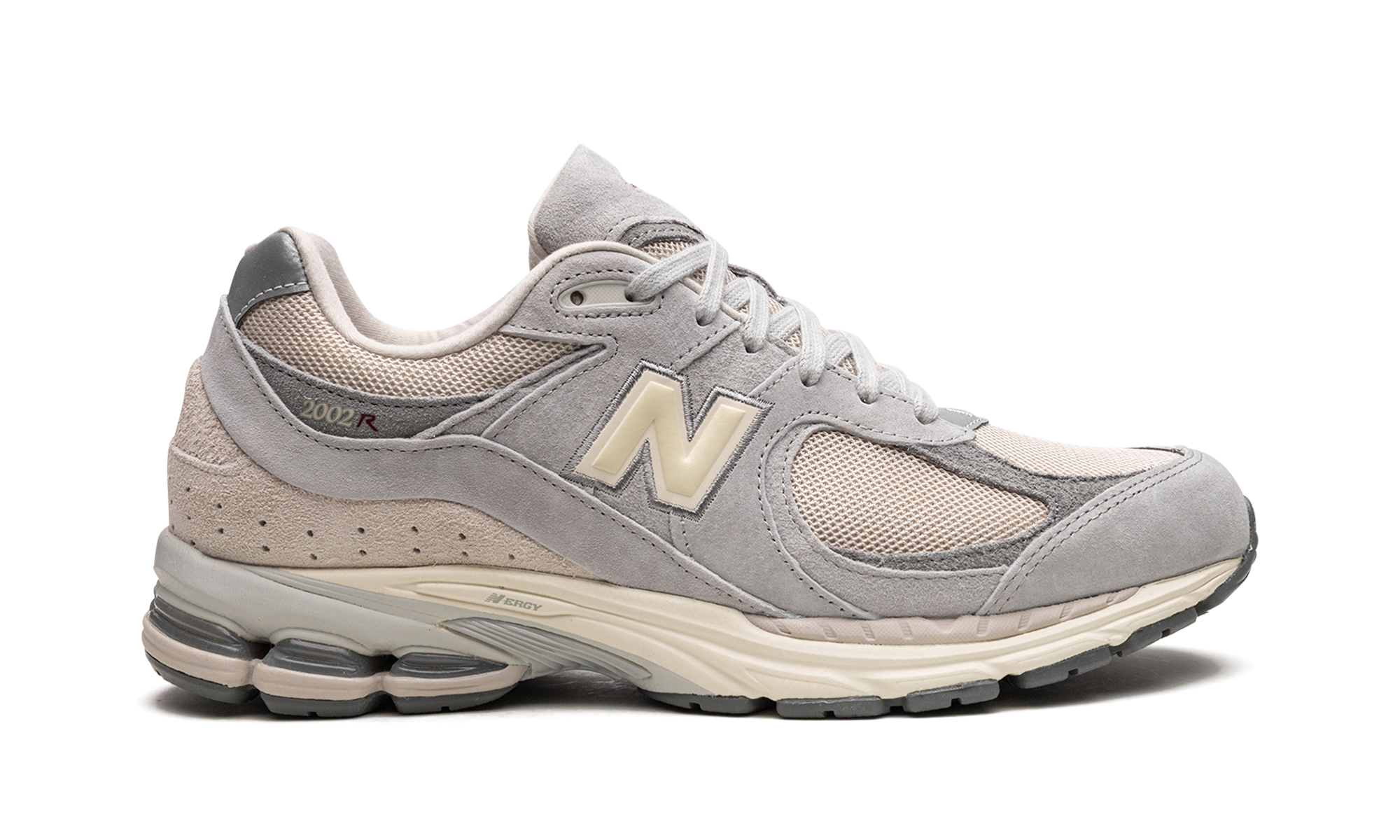 2002r "Lunar new year - grey" M2002RLN
