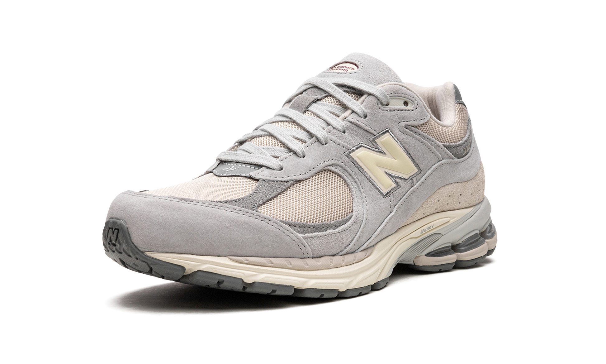 2002r "Lunar new year - grey" M2002RLN