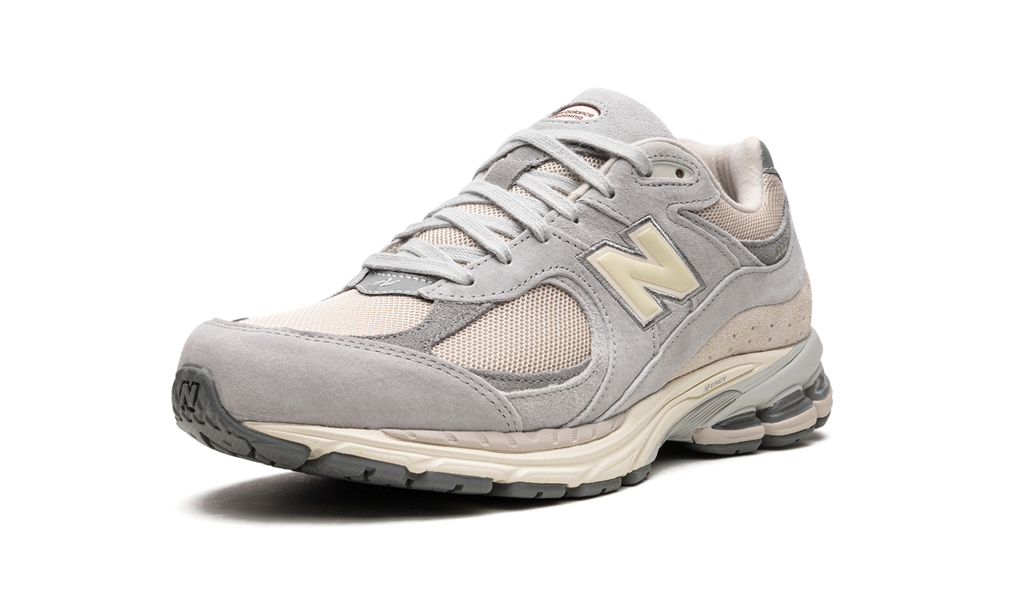 2002r "Lunar new year - grey" M2002RLN