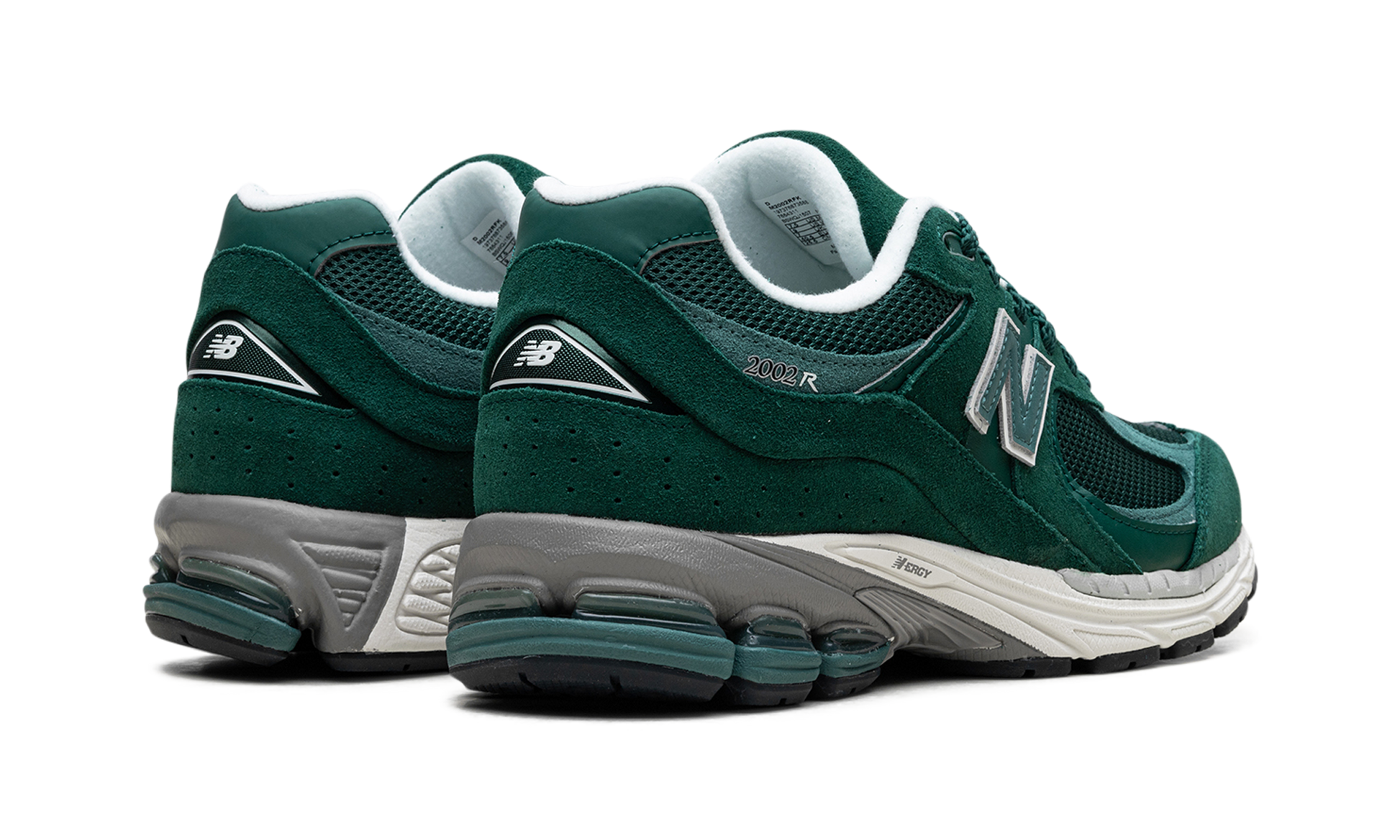 2002r "Marsh green" M2002RFK