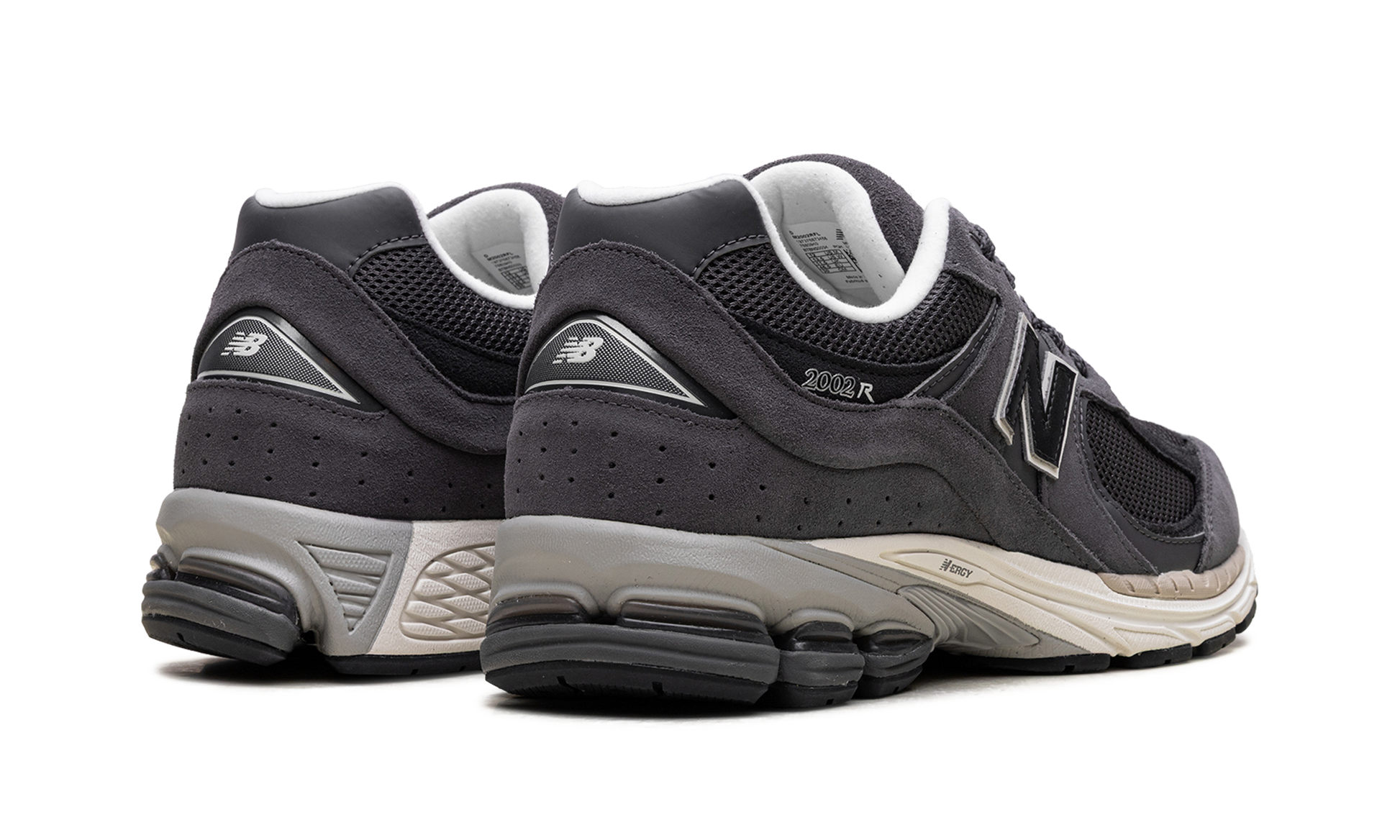 2002r "Monochrome pack grey" M2002RFL