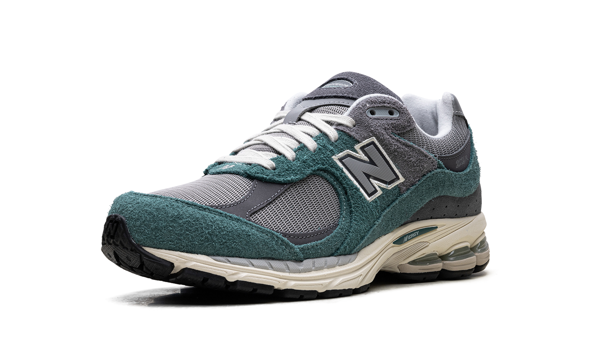 2002r "New spruce magnet" M2002REM
