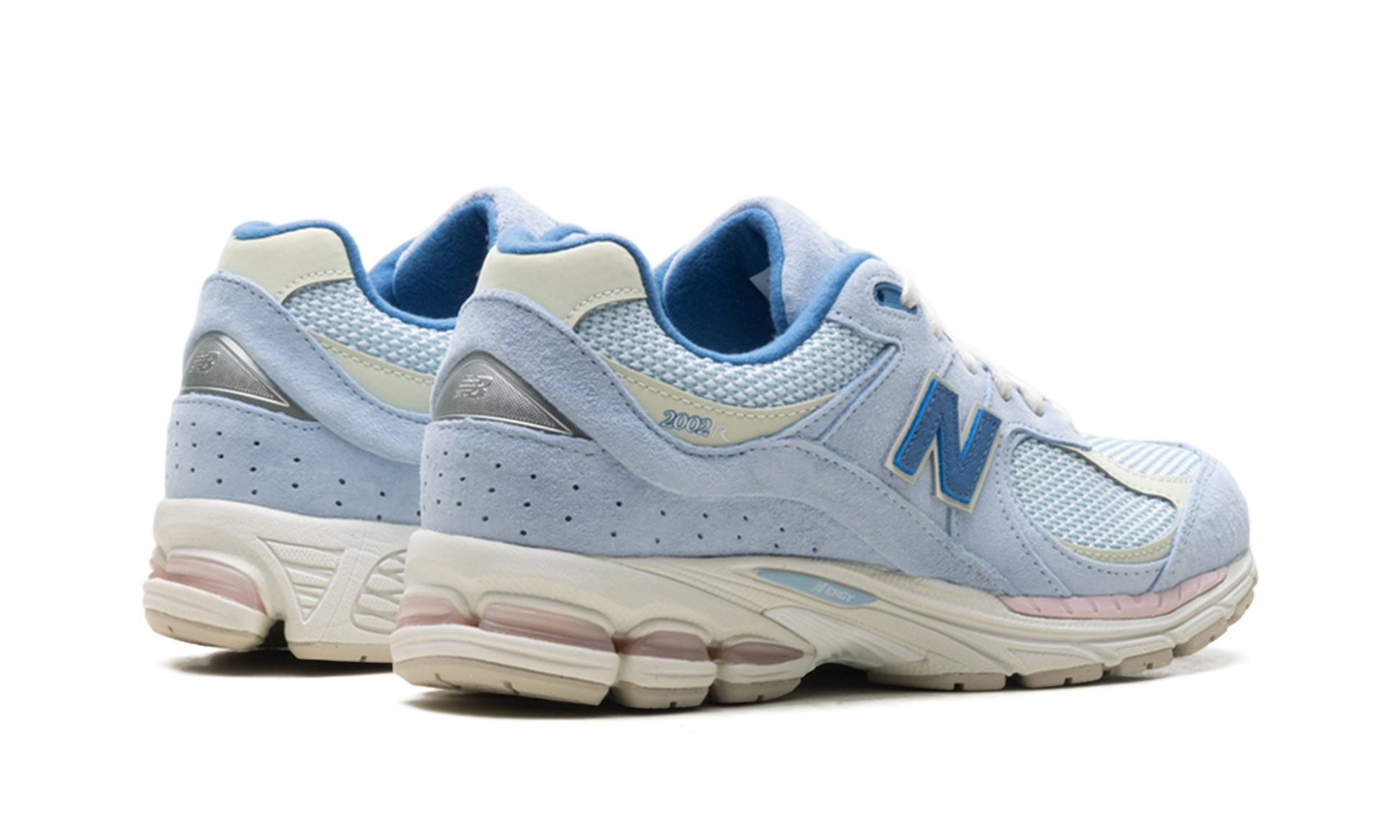2002r "Pastel blue" U2002RFA