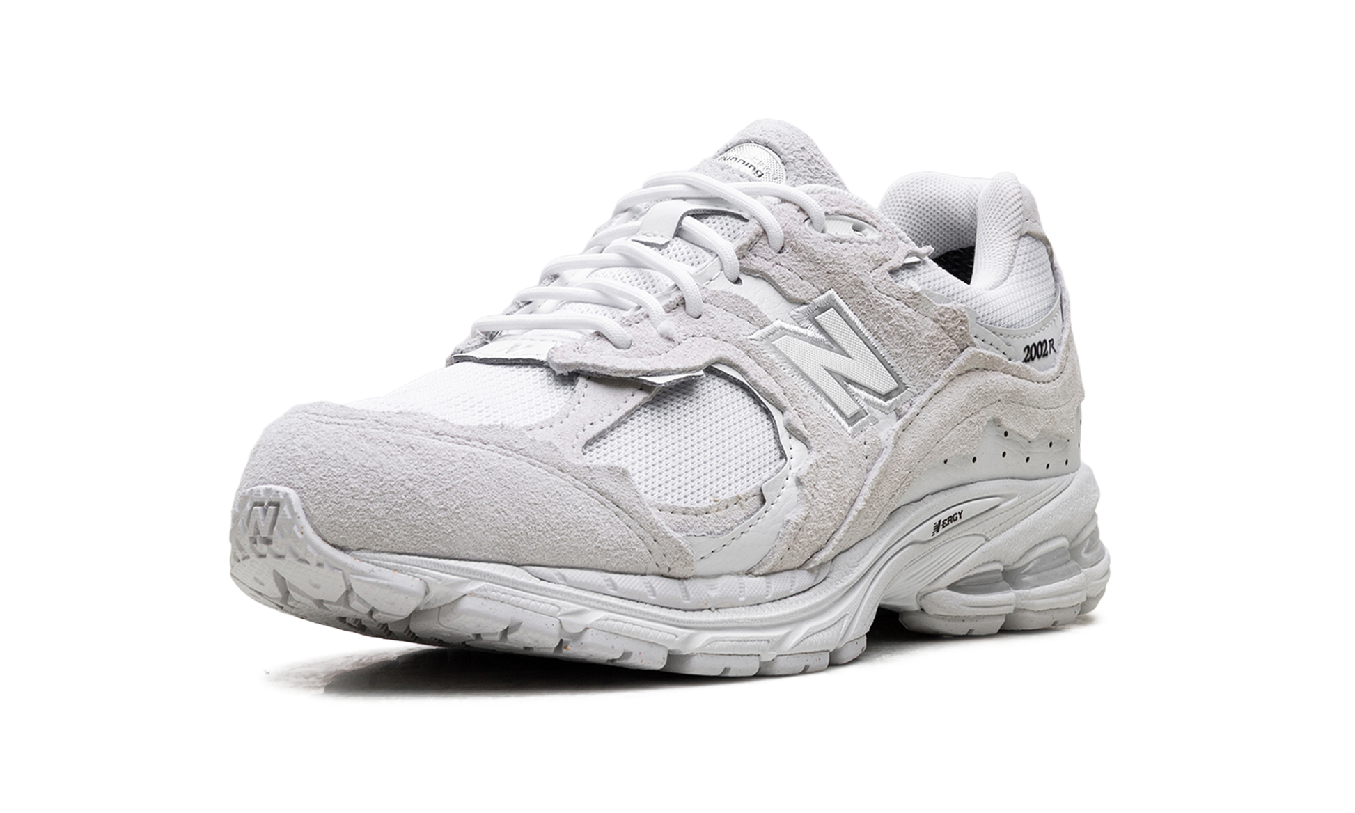 2002r "Protection pack - white" U2002DXA