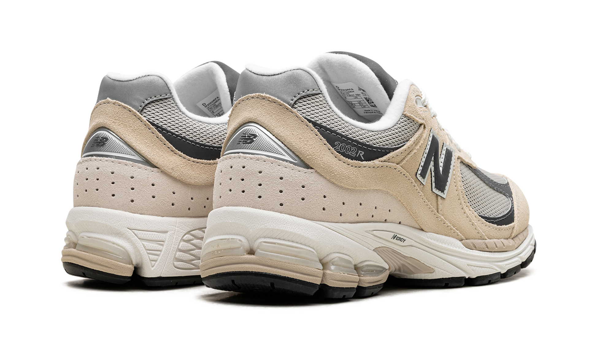 2002r "Sandstone magnet" M2002RFA