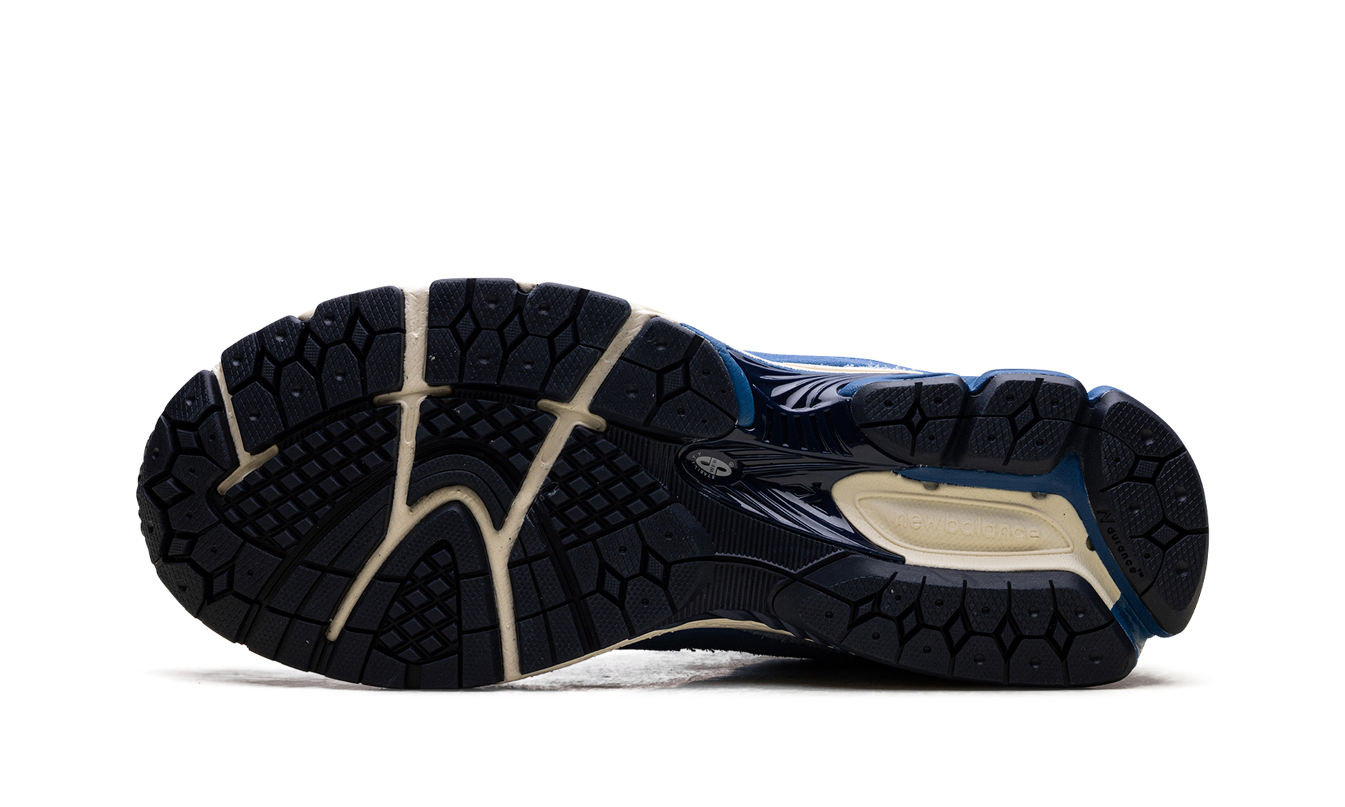 2002r "Shoe palace - blue" M2002RRM