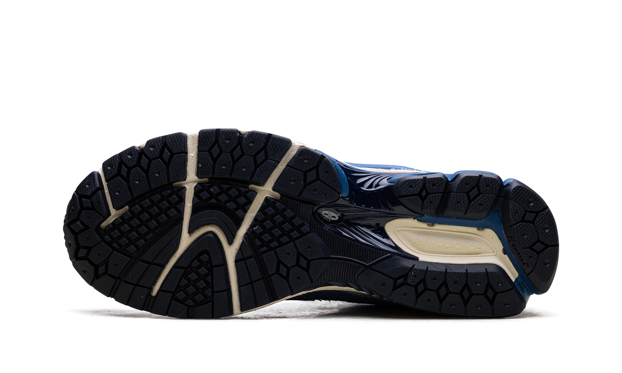 2002r "Shoe palace - blue" M2002RRM
