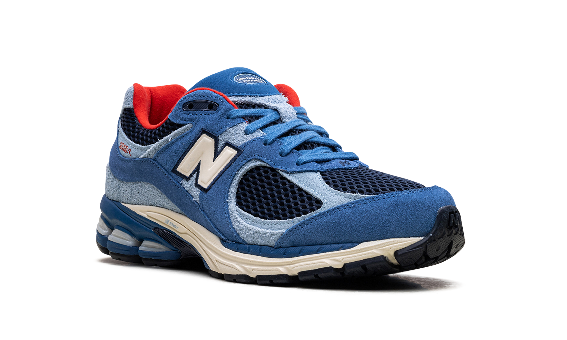 2002r "Shoe palace - blue" M2002RRM
