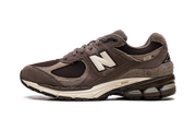 2002r "Shoe palace volcanic rocks brown" M2002RGM