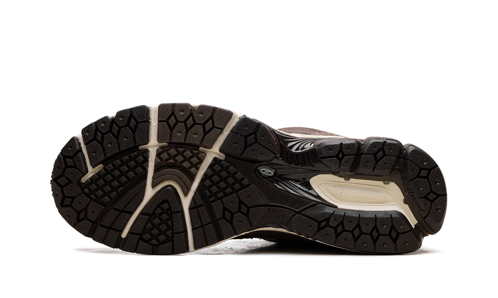2002r "Shoe palace volcanic rocks brown" M2002RGM