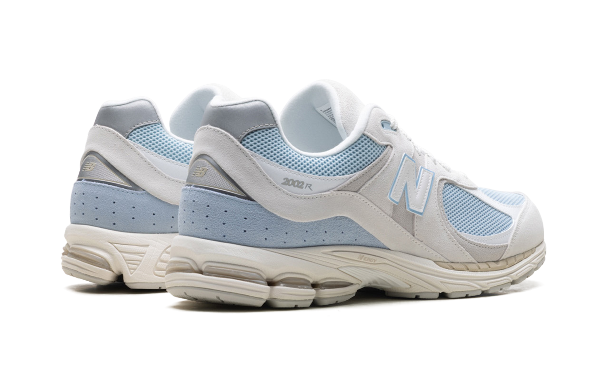 2002r "Sky blue" U2002RNA
