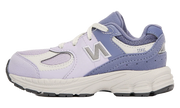 2002r Td "Astral purple" IC2002PK