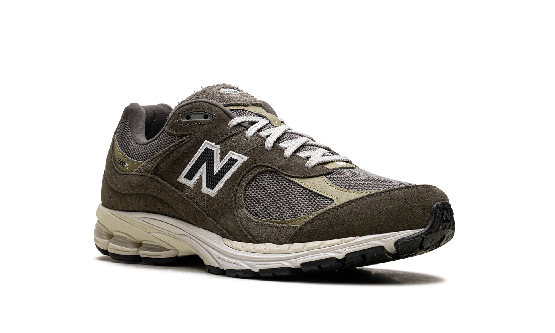 2002r "Zalando exclusive olive" M2002RZD