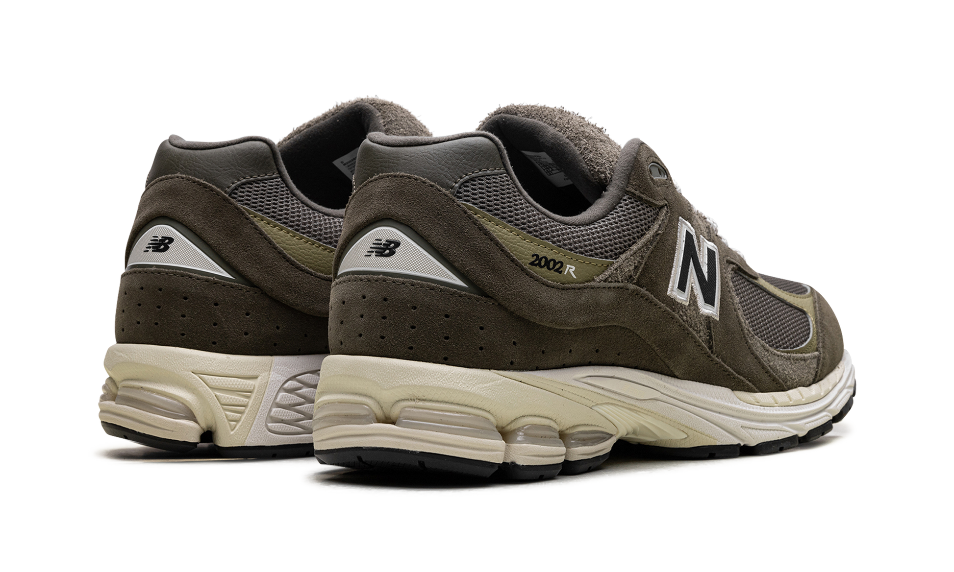 2002r "Zalando exclusive olive" M2002RZD