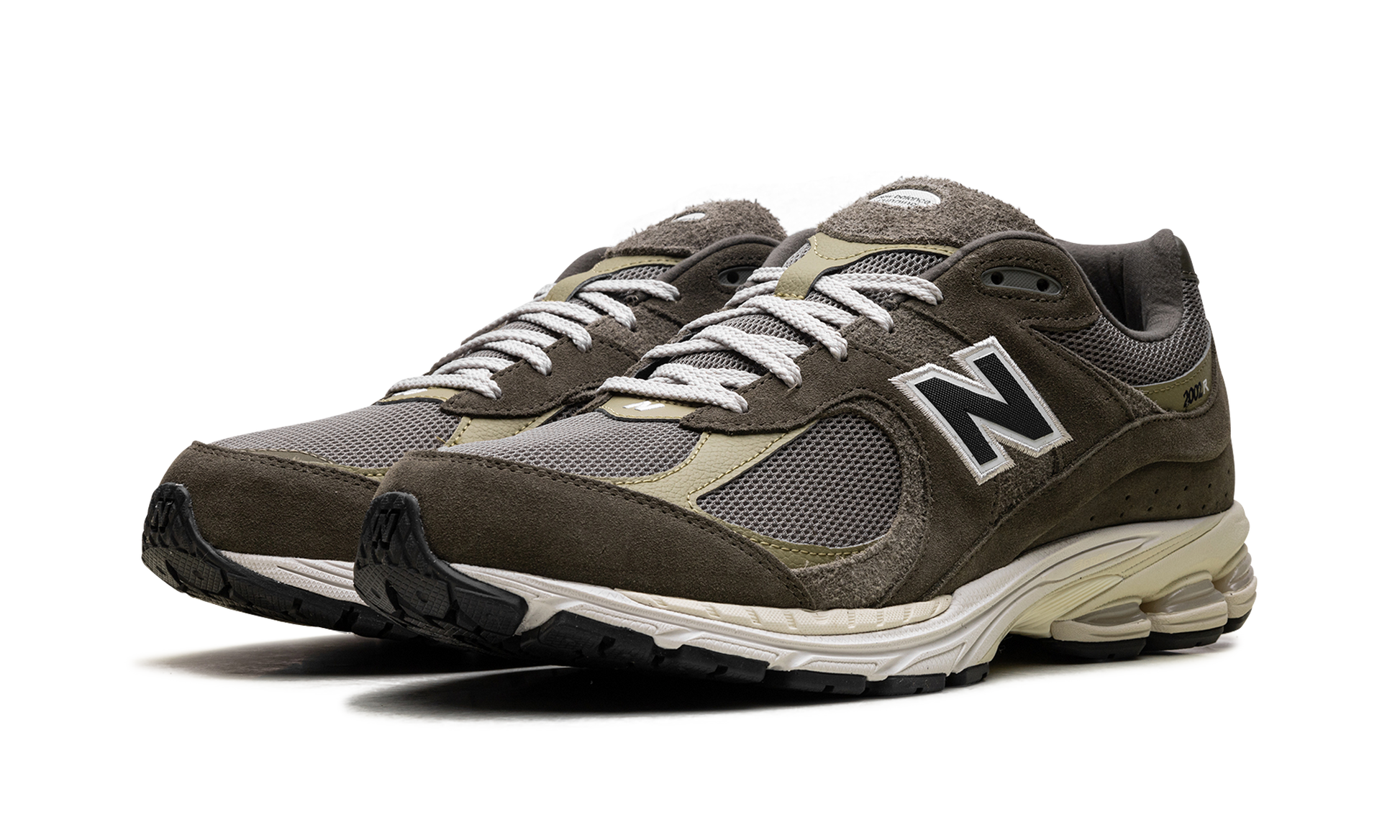 2002r "Zalando exclusive olive" M2002RZD