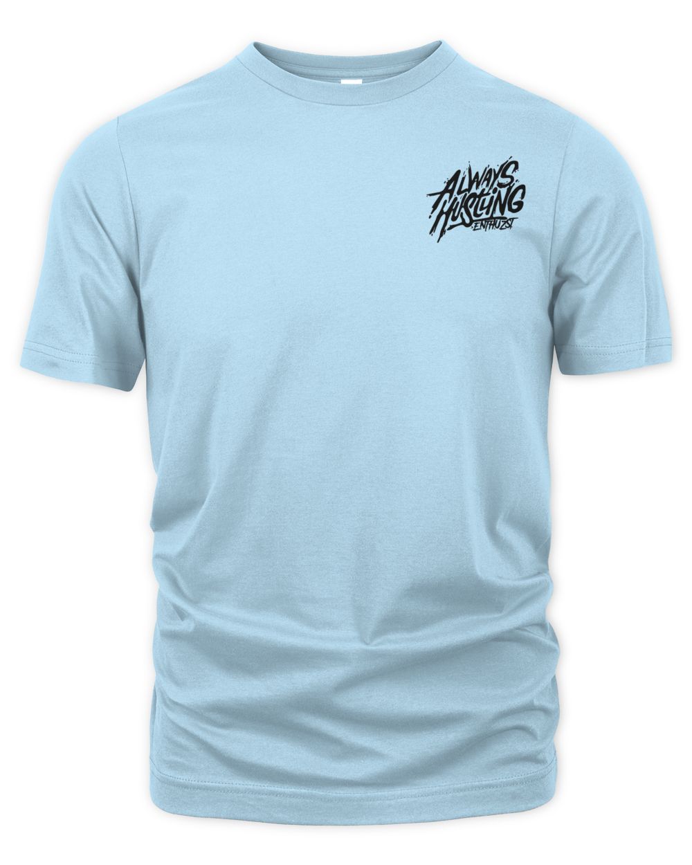 Enthuzst Apparel Graffiti Shirt