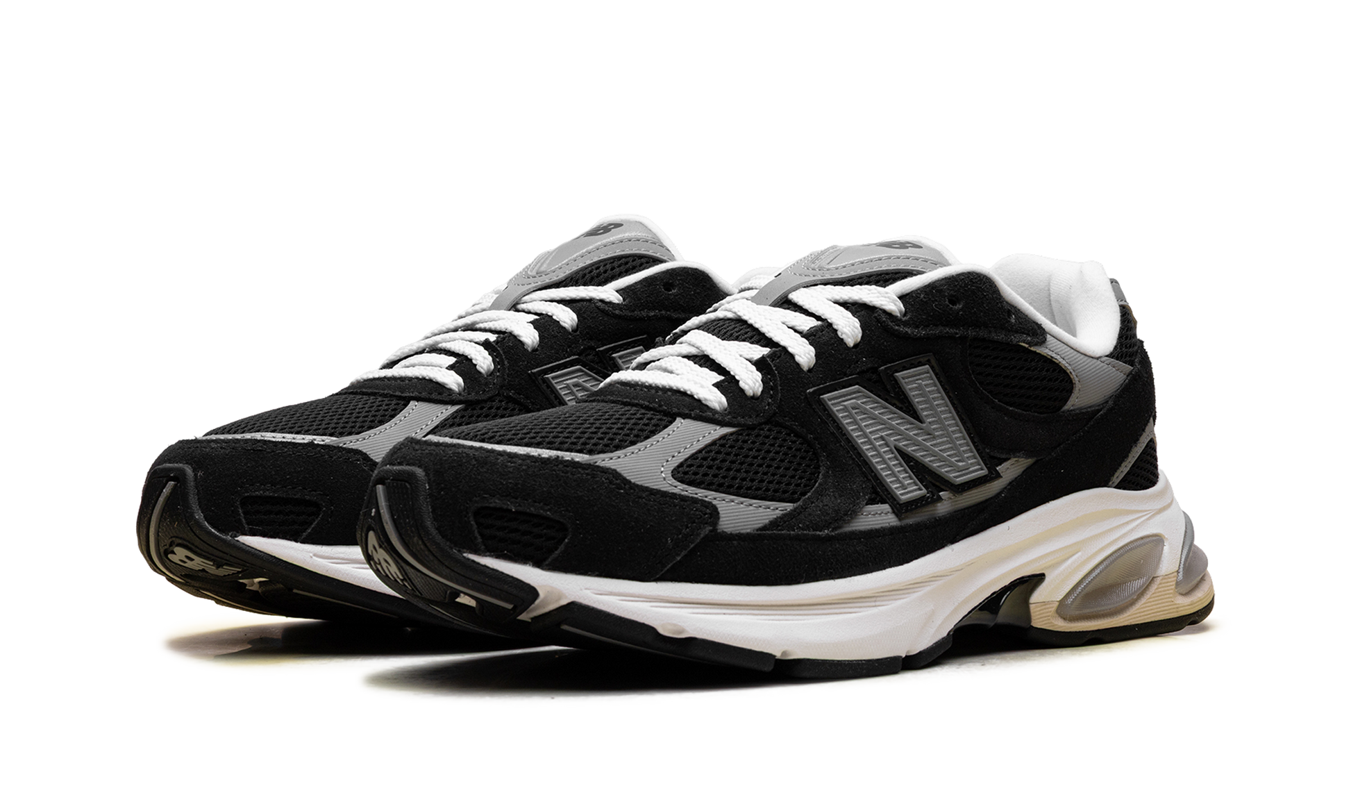 2010 "Black / shadow grey" U2010892