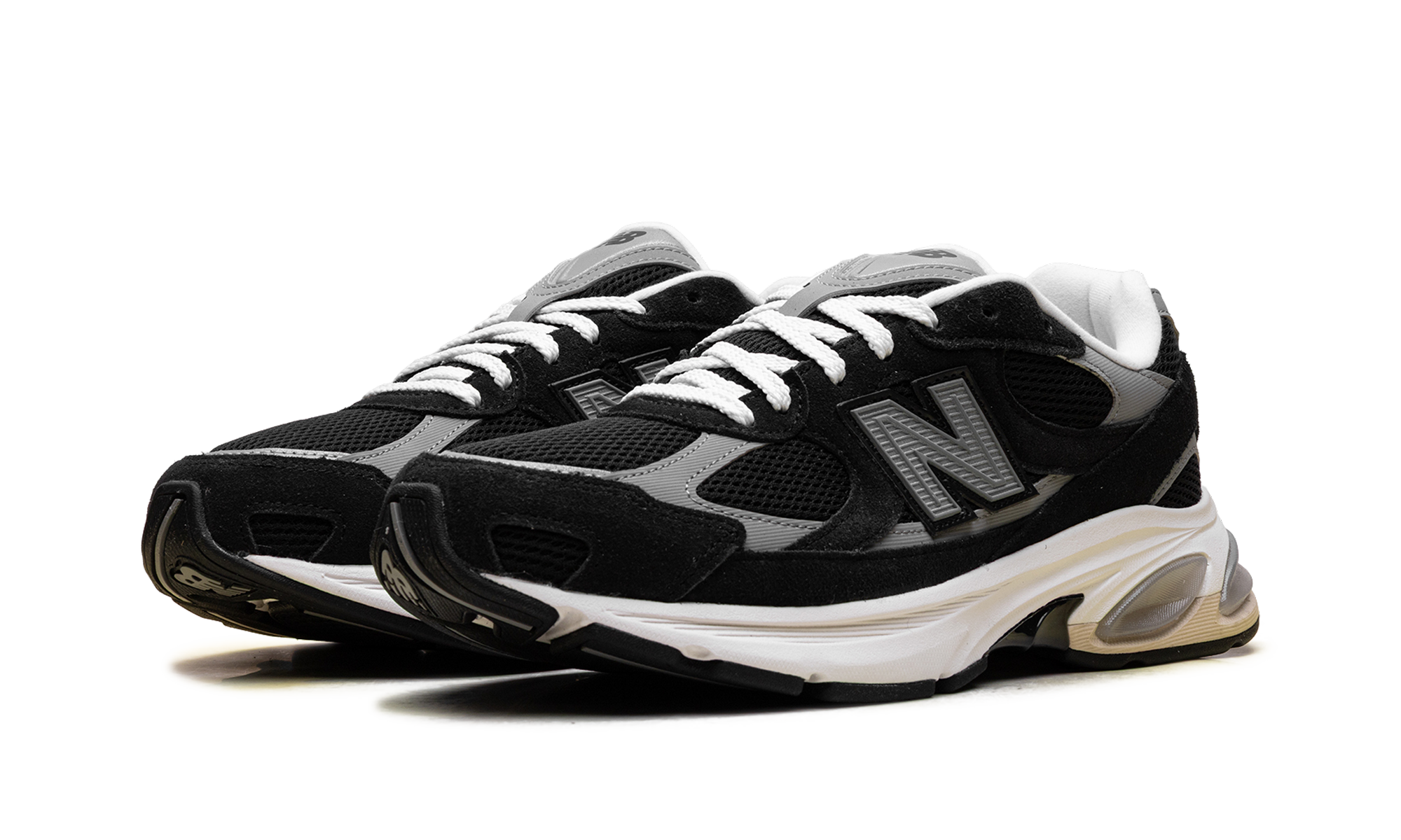 2010 "Black / shadow grey" U2010892