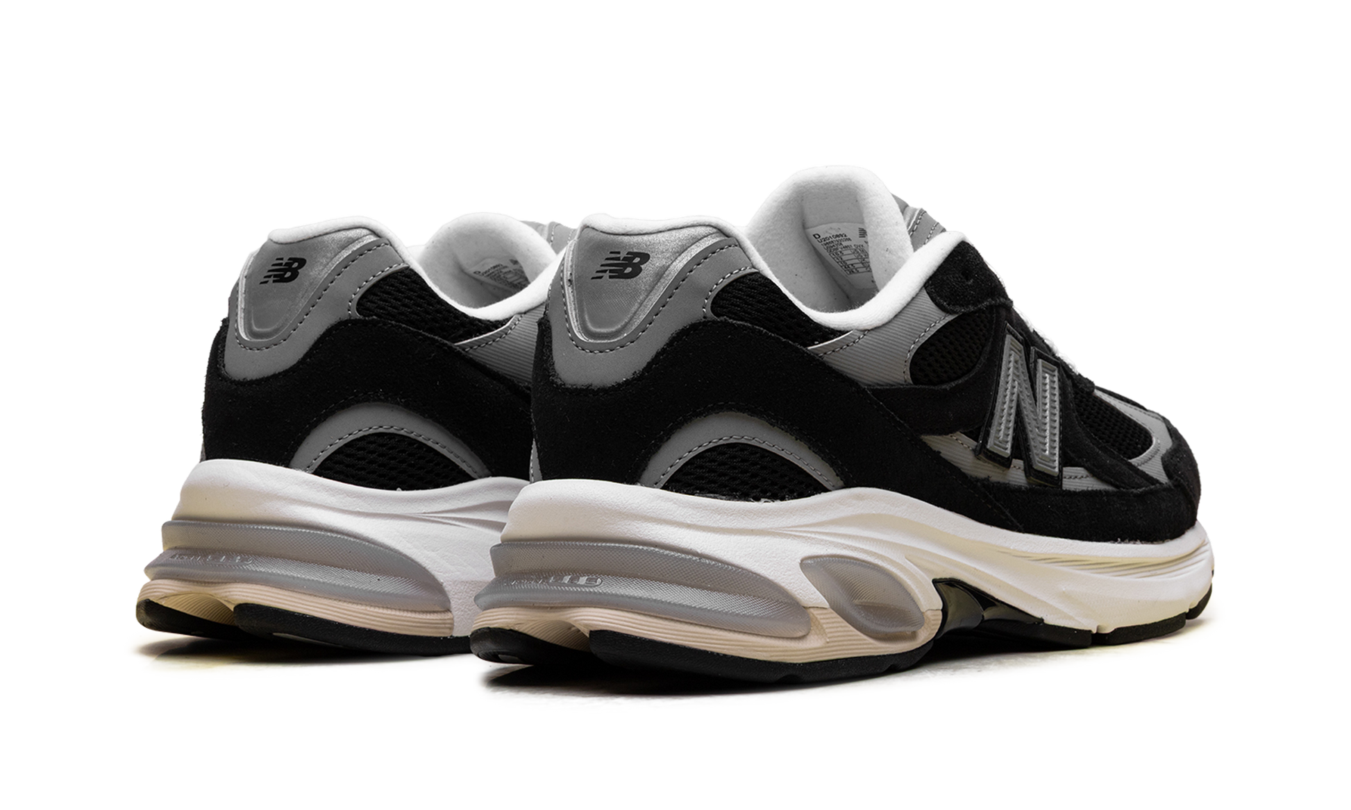 2010 "Black / shadow grey" U2010892