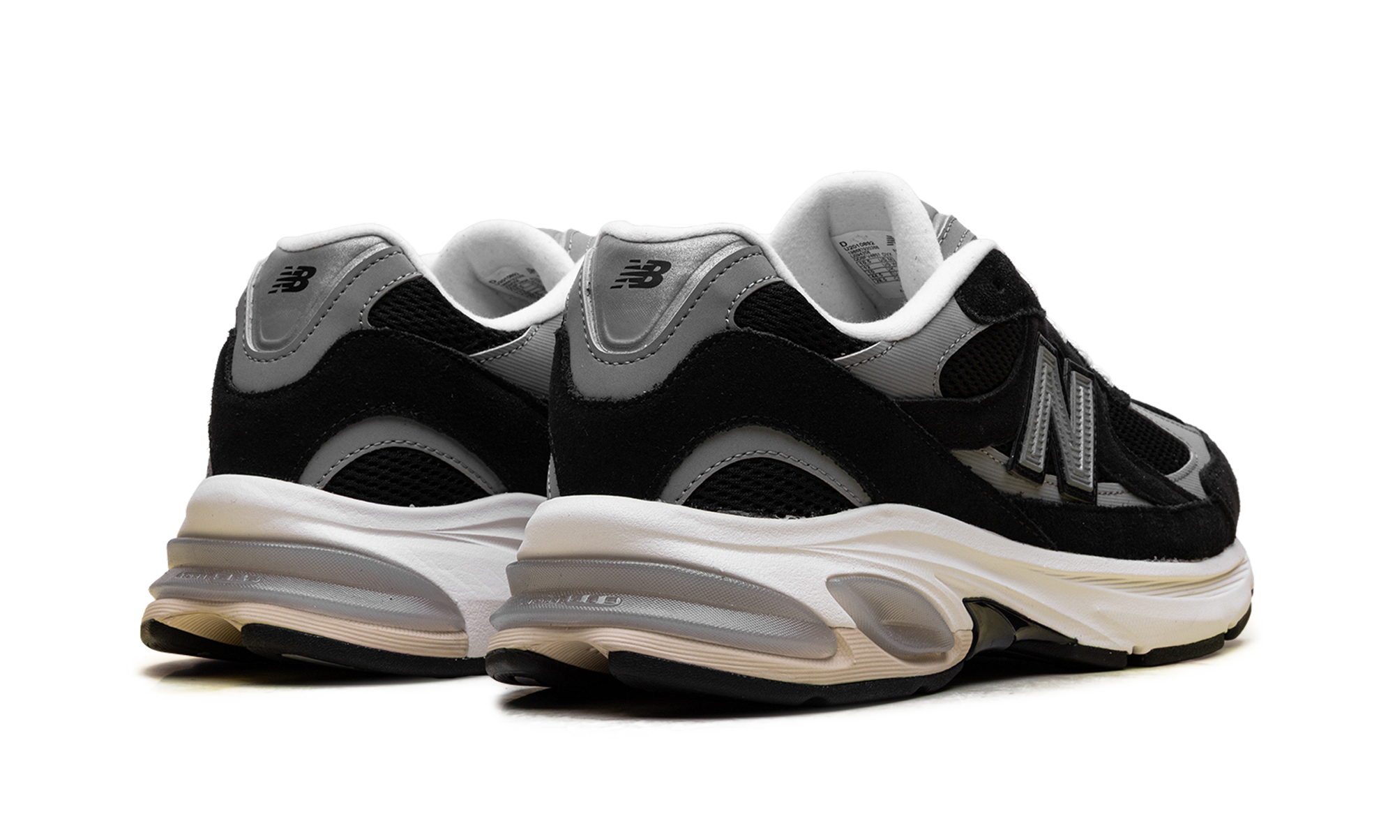 2010 "Black / shadow grey" U2010892