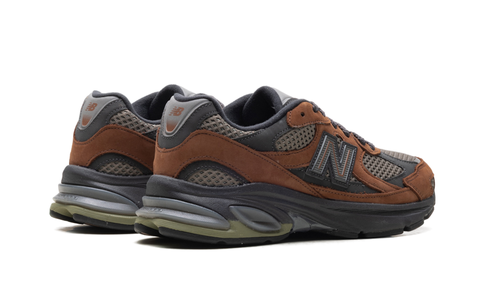 2010 "Brown"