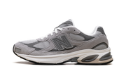 2010 "Grey silver metallic" U201011N