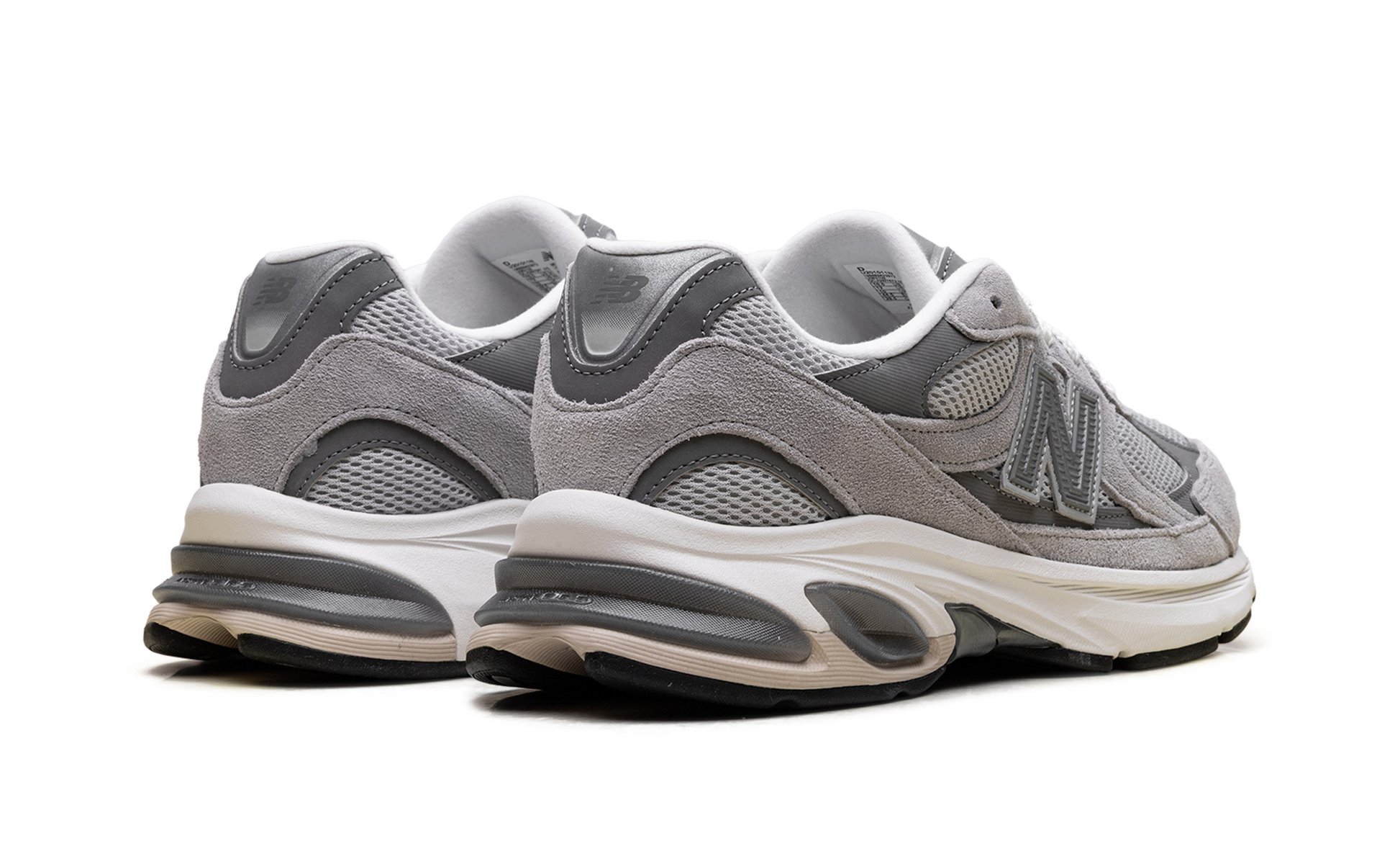 2010 "Grey silver metallic" U201011N