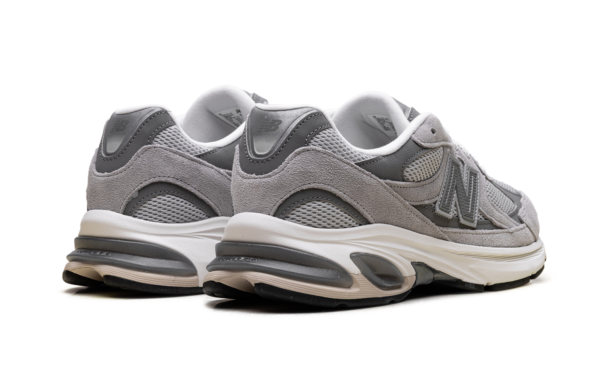 2010 "Grey silver metallic" U201011N