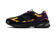 2010 "Kith - black multi" U2010KTF