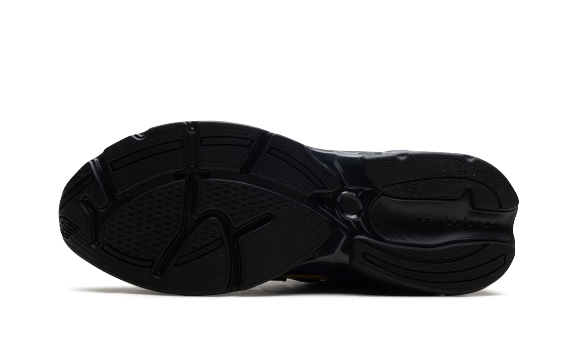 2010 "Kith - black multi" U2010KTF